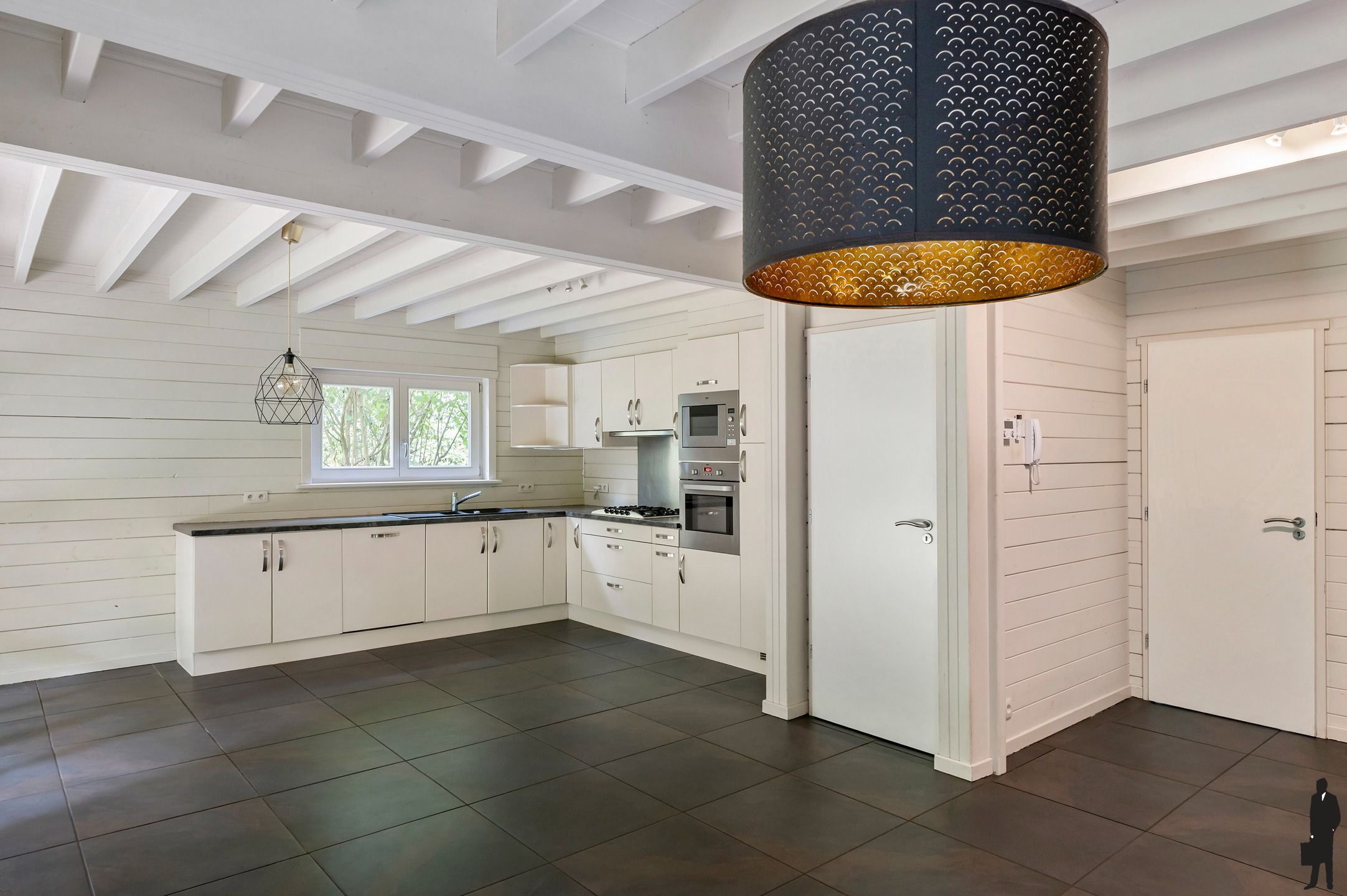 Charmante woning in groene omgeving foto 4