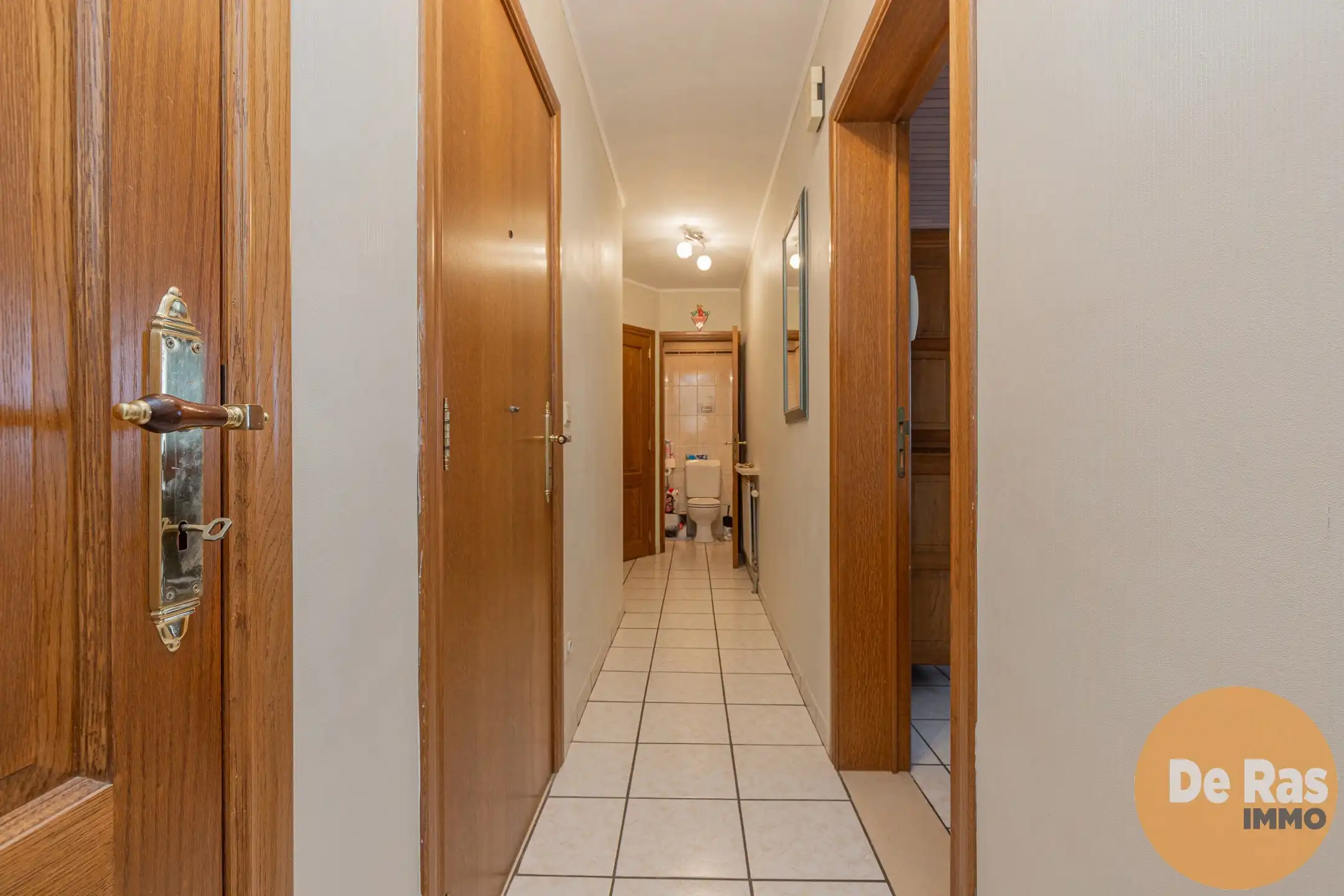 HAALTERT - gelijkvloers appartement op centrale ligging foto 9