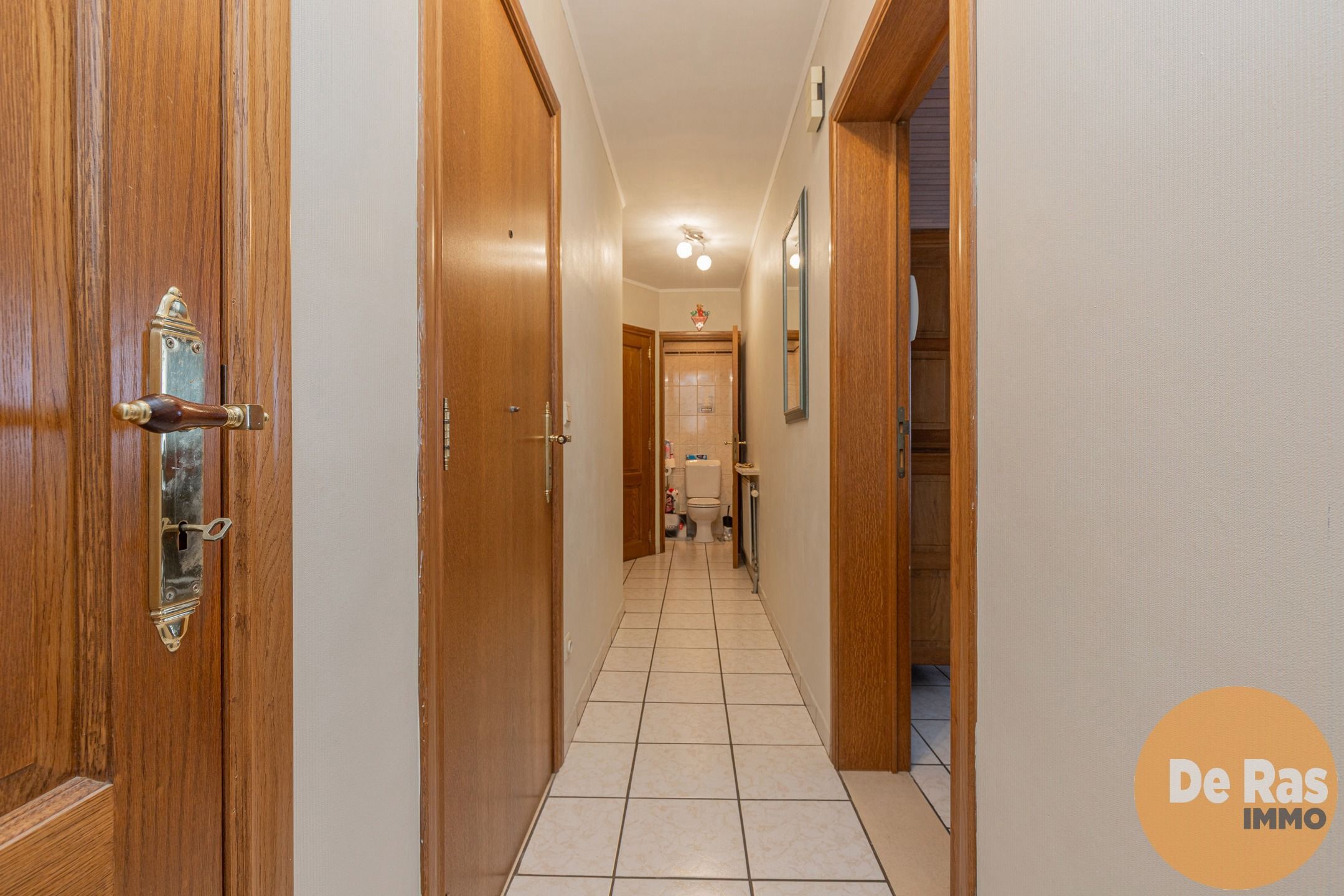 HAALTERT - gelijkvloers appartement op centrale ligging foto 9