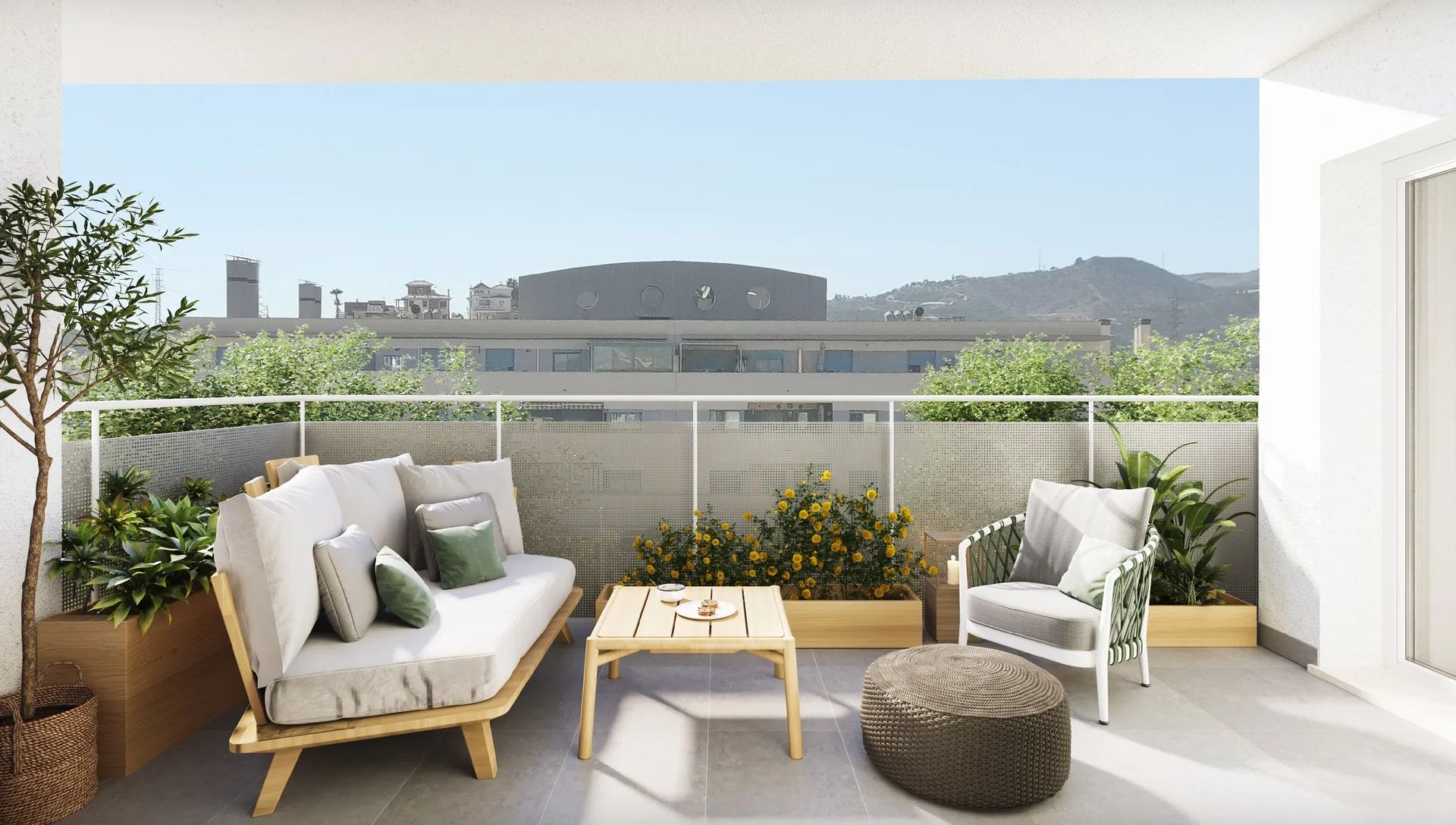Welkom thuis in dit prachtige project: comfortabel wonen in Torre del Mar foto 7