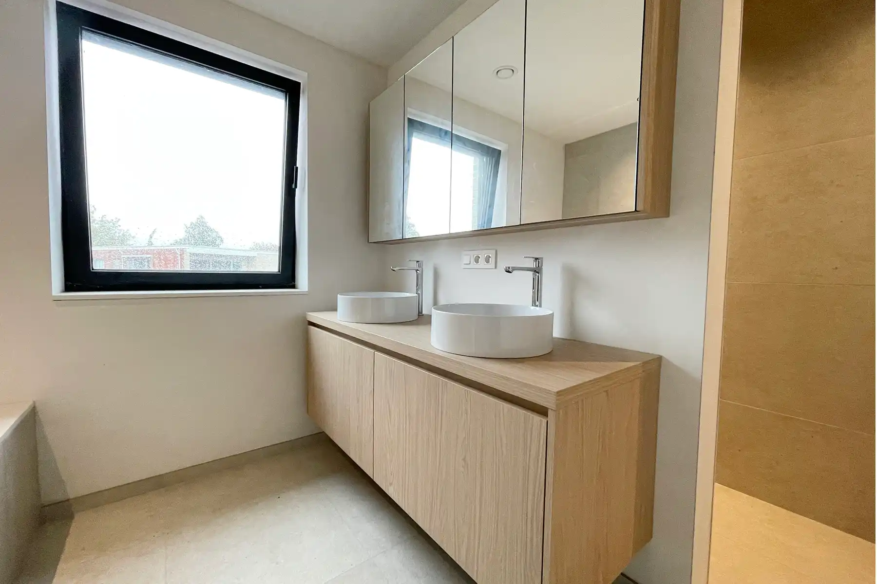 Halfopen bebouwing te Tielt-Winge foto 13