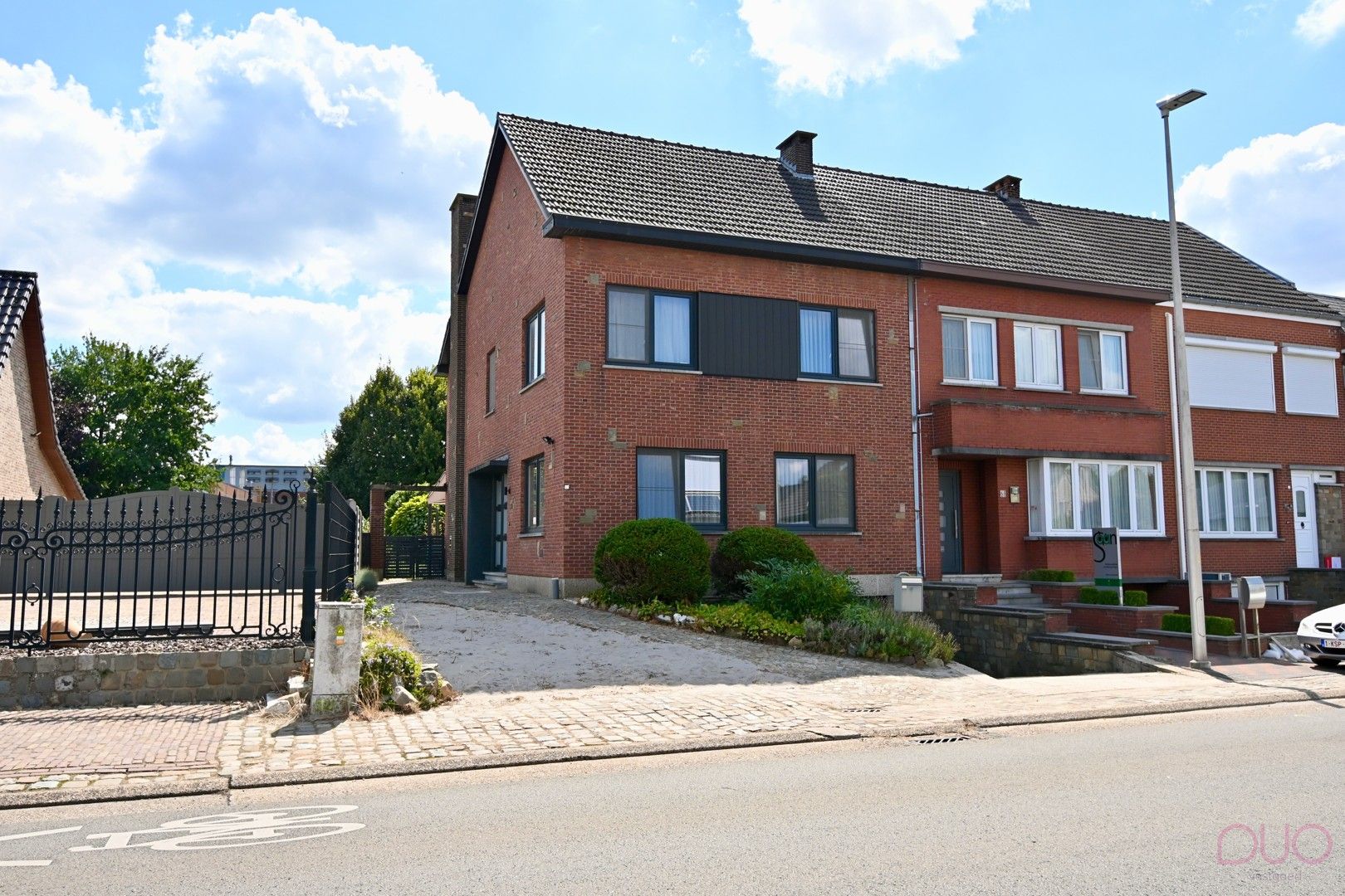 Hoofdfoto van de publicatie: Instapklare woning in de Truiense stadsrand met 4 tot 5 slaapkamers