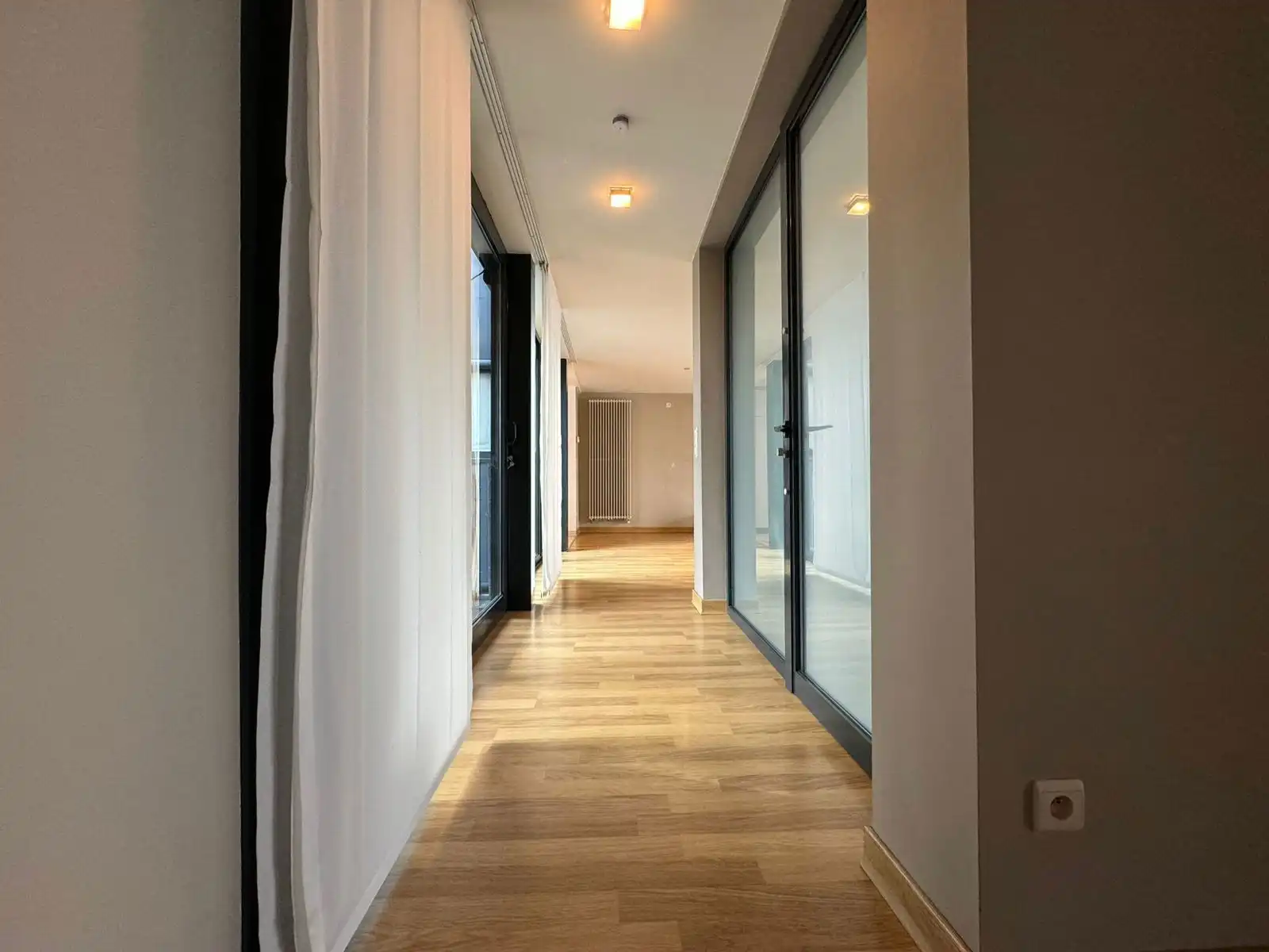 2 slpk app met terras in centrum Westerlo foto 2