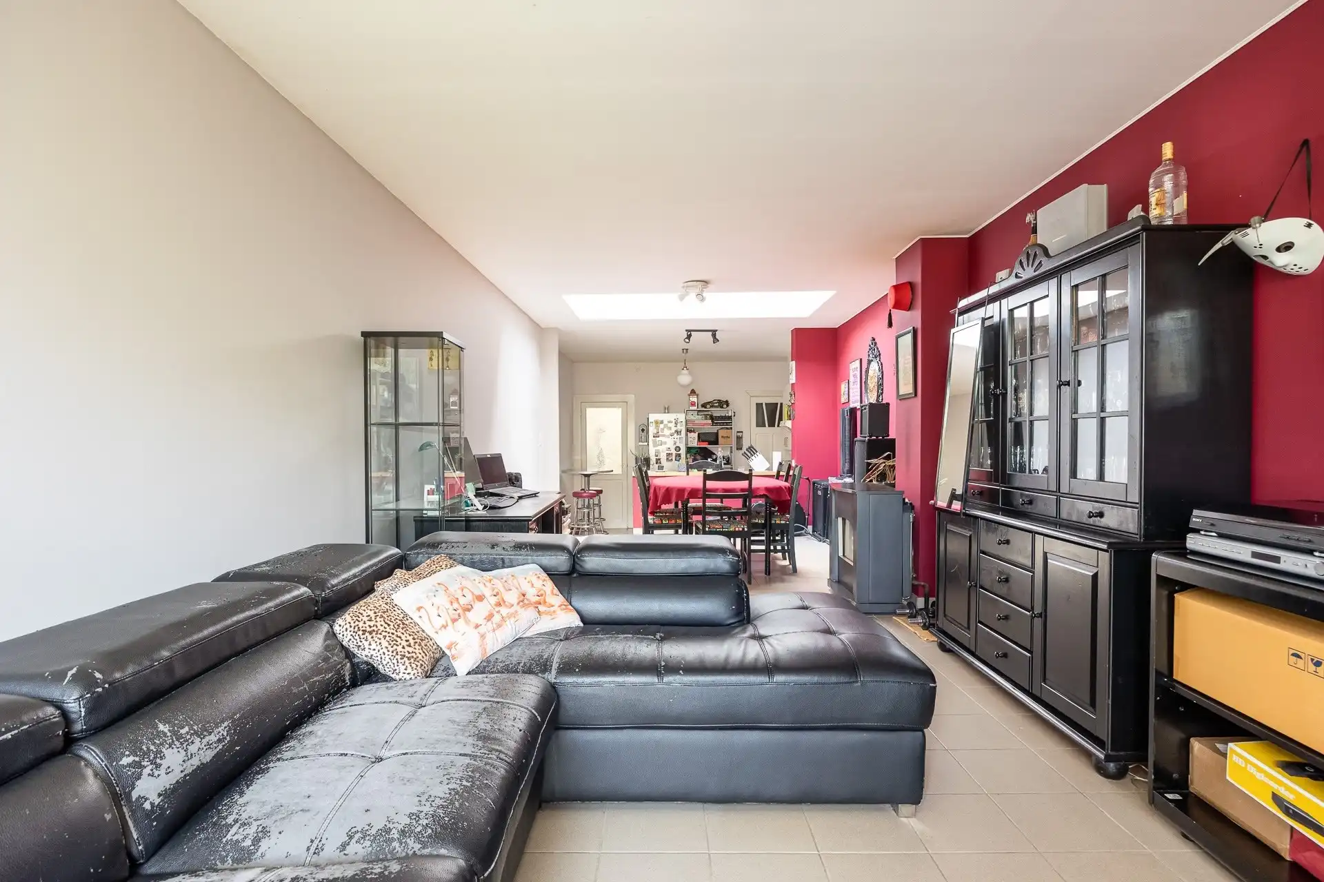 Uitstekend gelegen starterswoning met 2 tot mogelijks 3 slaapkamers en tuin foto 8