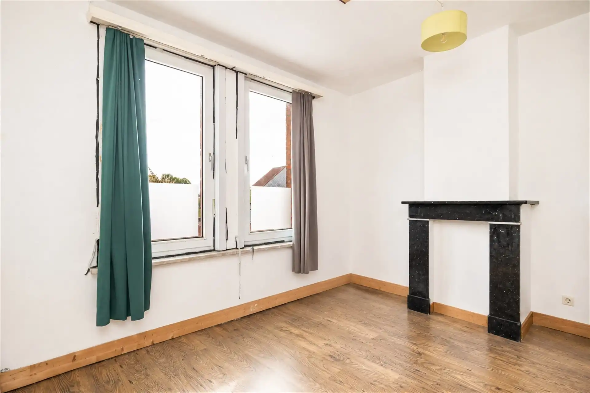 Uitstekend gelegen starterswoning met 2 tot mogelijks 3 slaapkamers en tuin foto 8