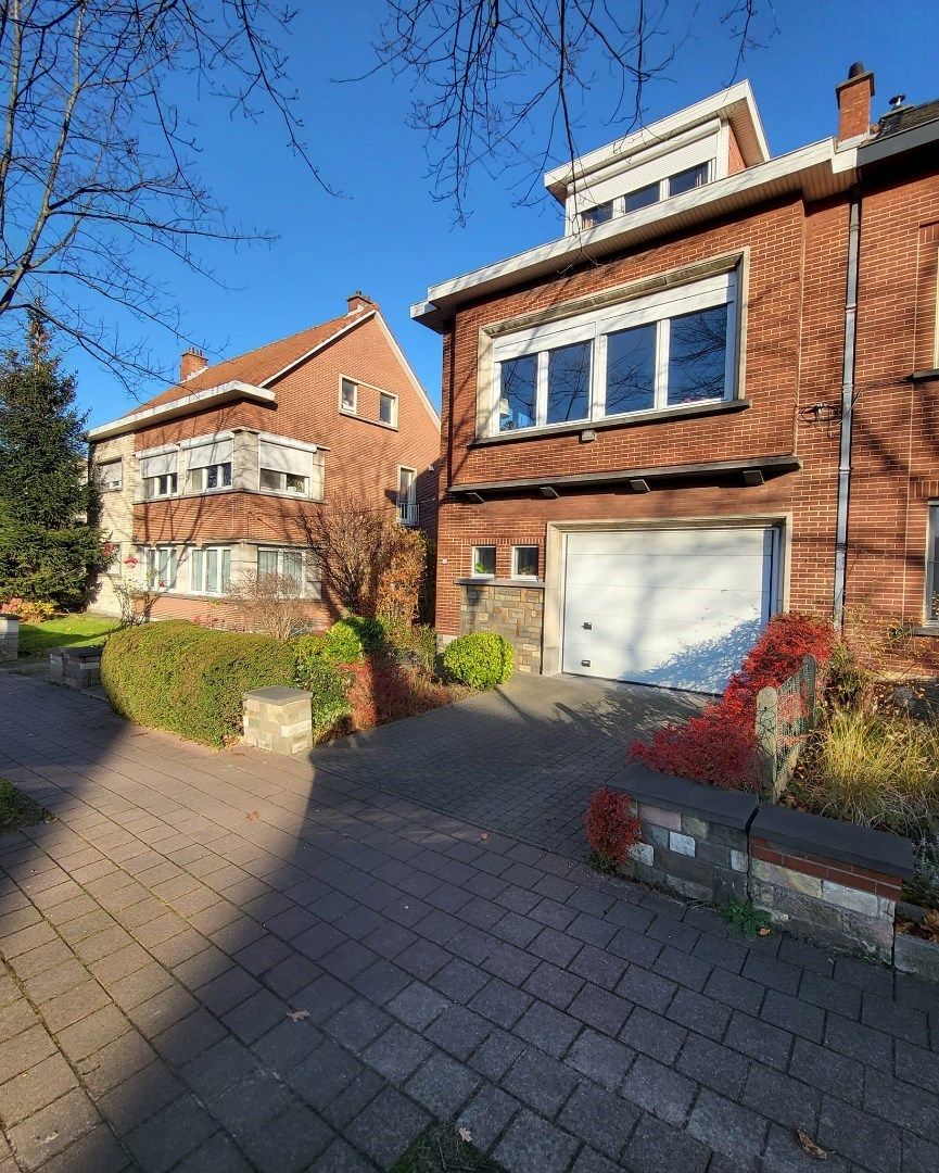 Deze woning staat in optie voor onze kopers ; de compromis is in opmaak... foto 23