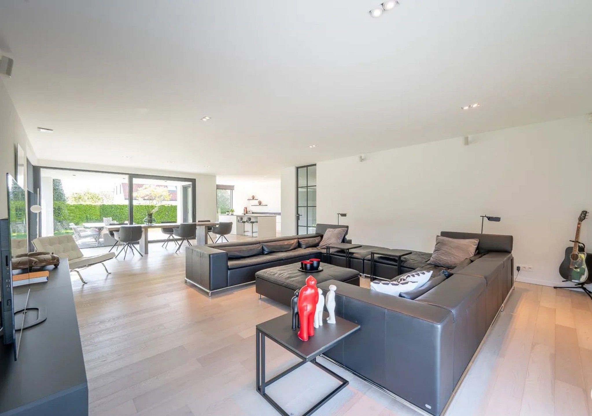 Exclusieve villa met hoogstaande afwerking – Kragendijk foto 8