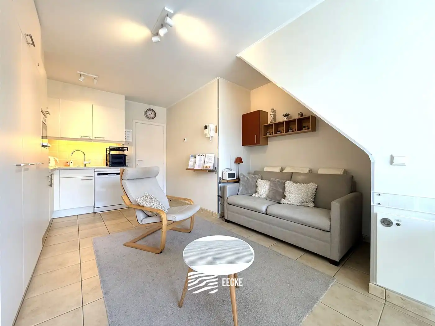 Appartement te koop Goethalsstraat 8/0603 - 8620 NIEUWPOORT