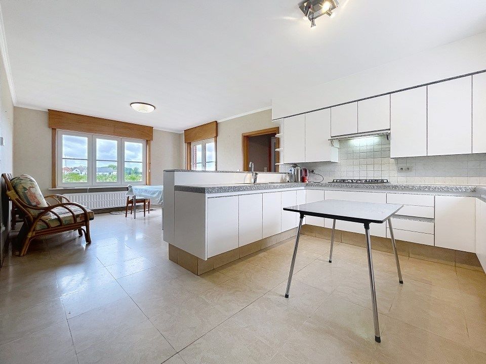 Alleenstaande woning nabij het centrum van Staden foto 4