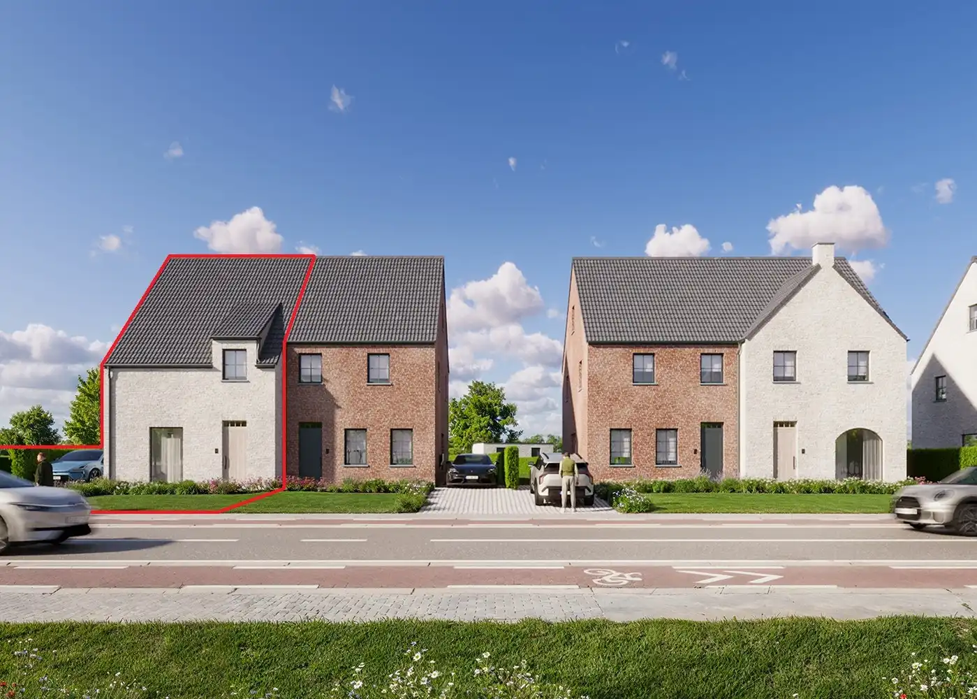 Huis te koop Stippelstraat 47 - 3800 Sint-Truiden