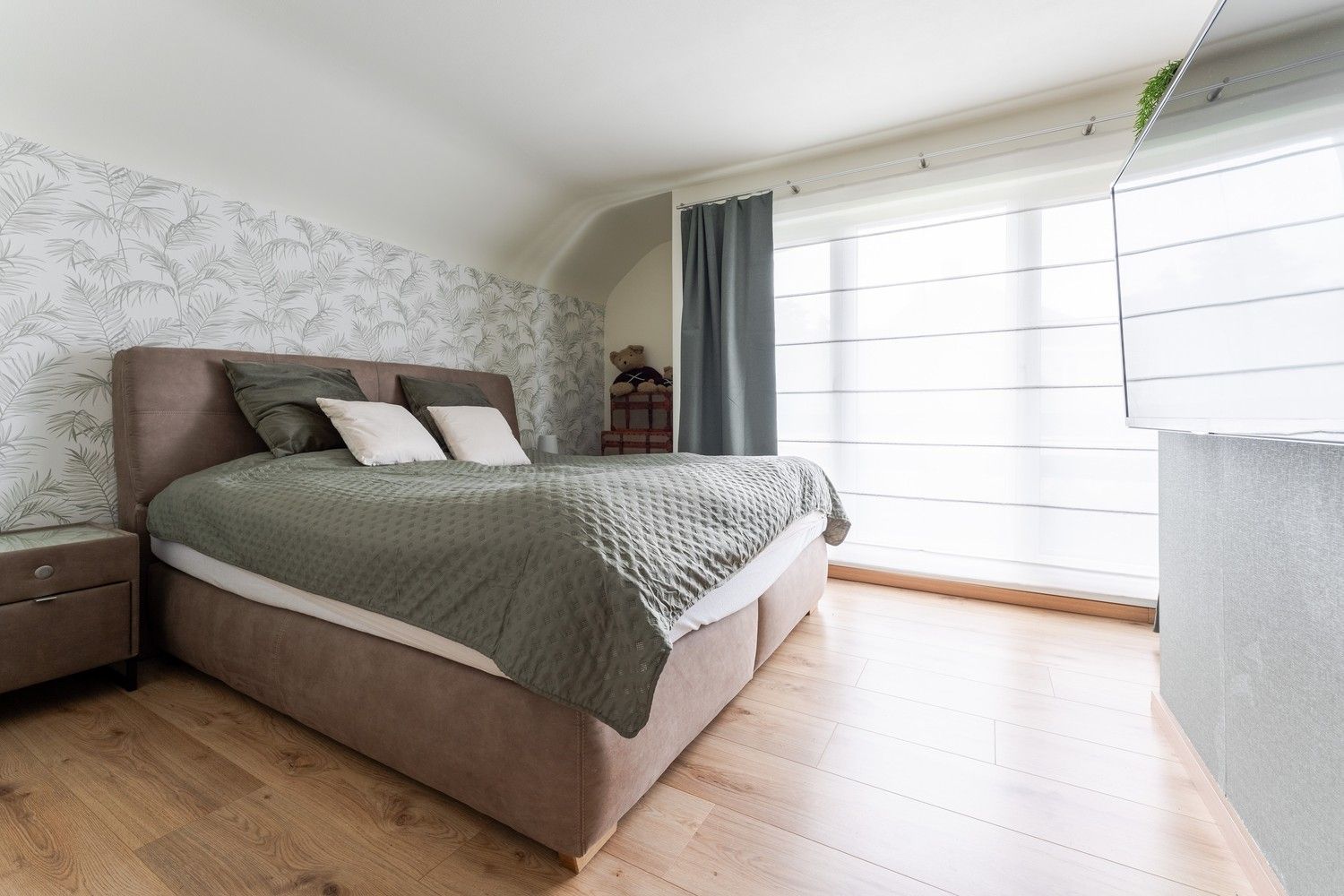 Charmante 4-slaapkamer villa op riant perceel van 1.558 m² in residentiële wijk “De Kolleberg” – Achel foto 30