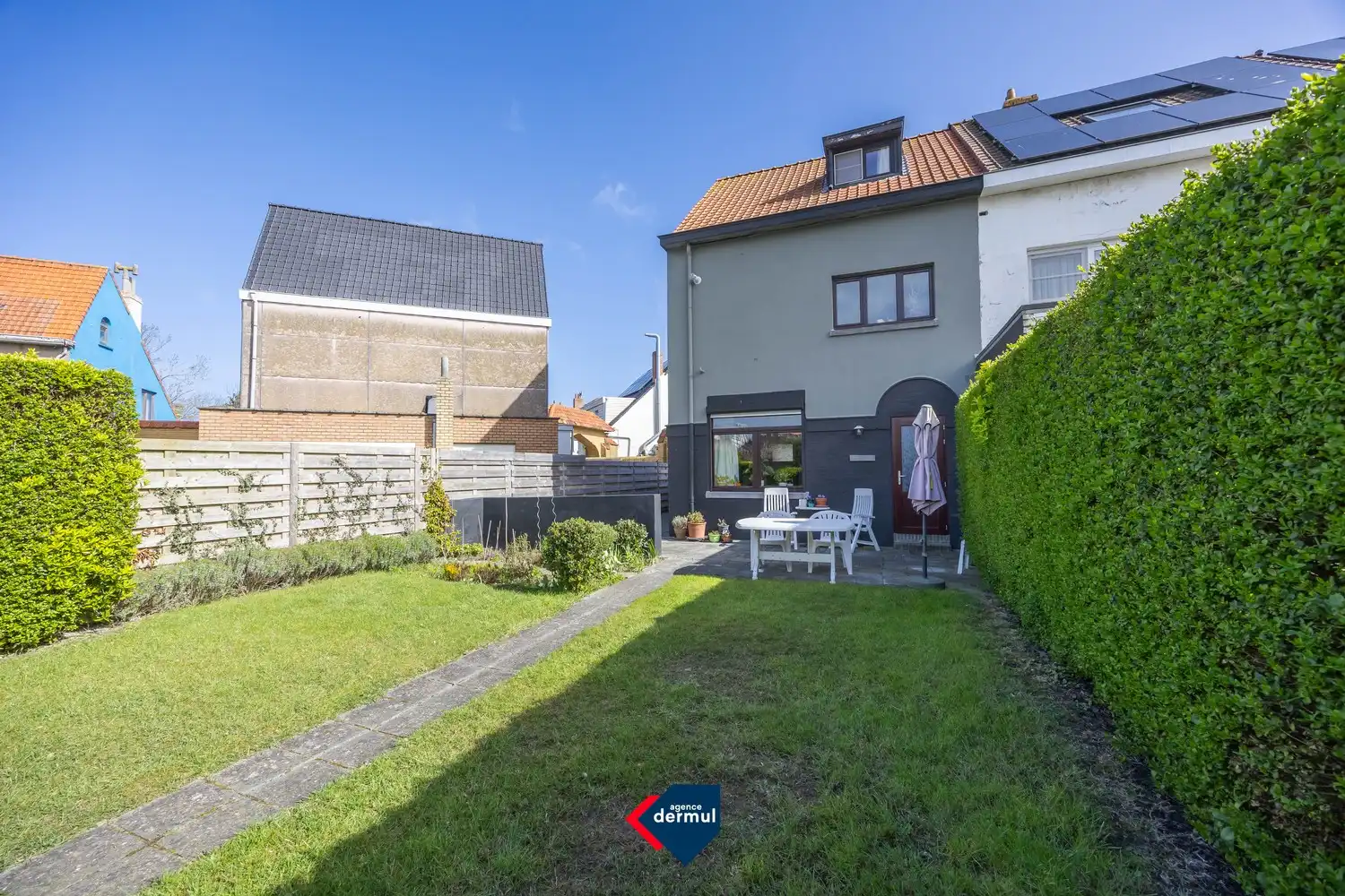 CHARMANTE WONING foto 14