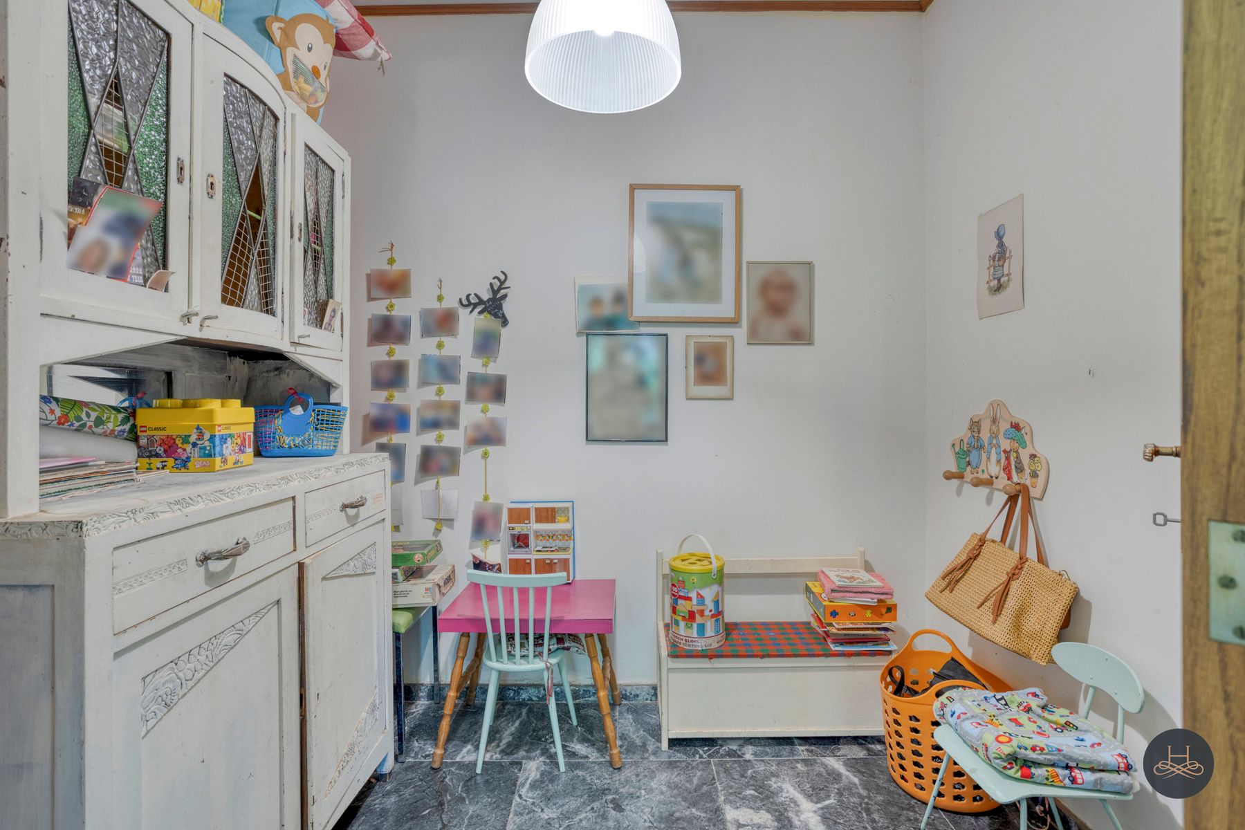 Karaktervolle, goed onderhouden woning nabij het centrum foto 16