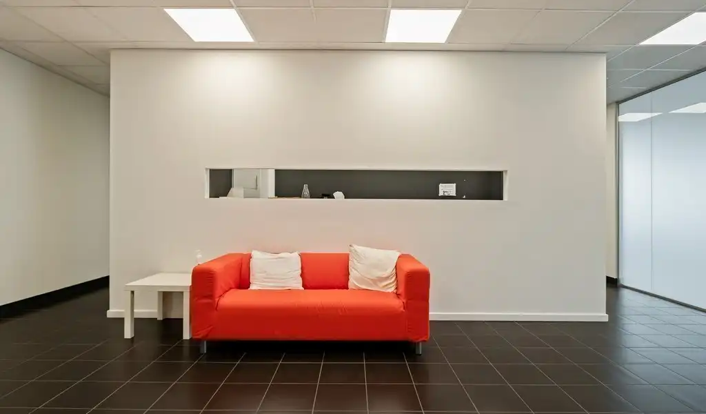 Instapklare kantoren te huur in Link 21 te Herentals foto 16
