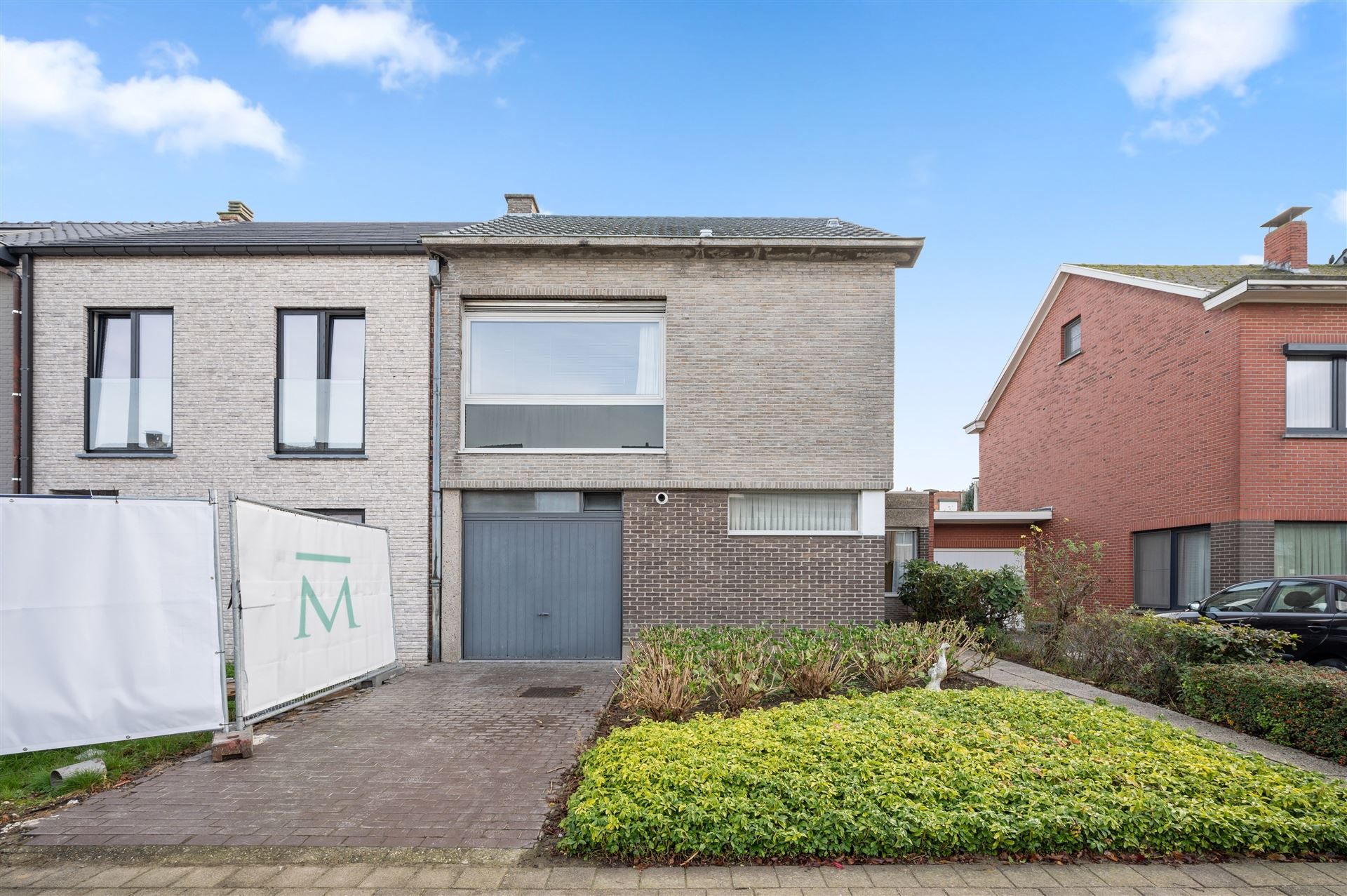 Goed gelegen woning met 3 slaapkamers (mogelijk 6!) te Duffel foto 2