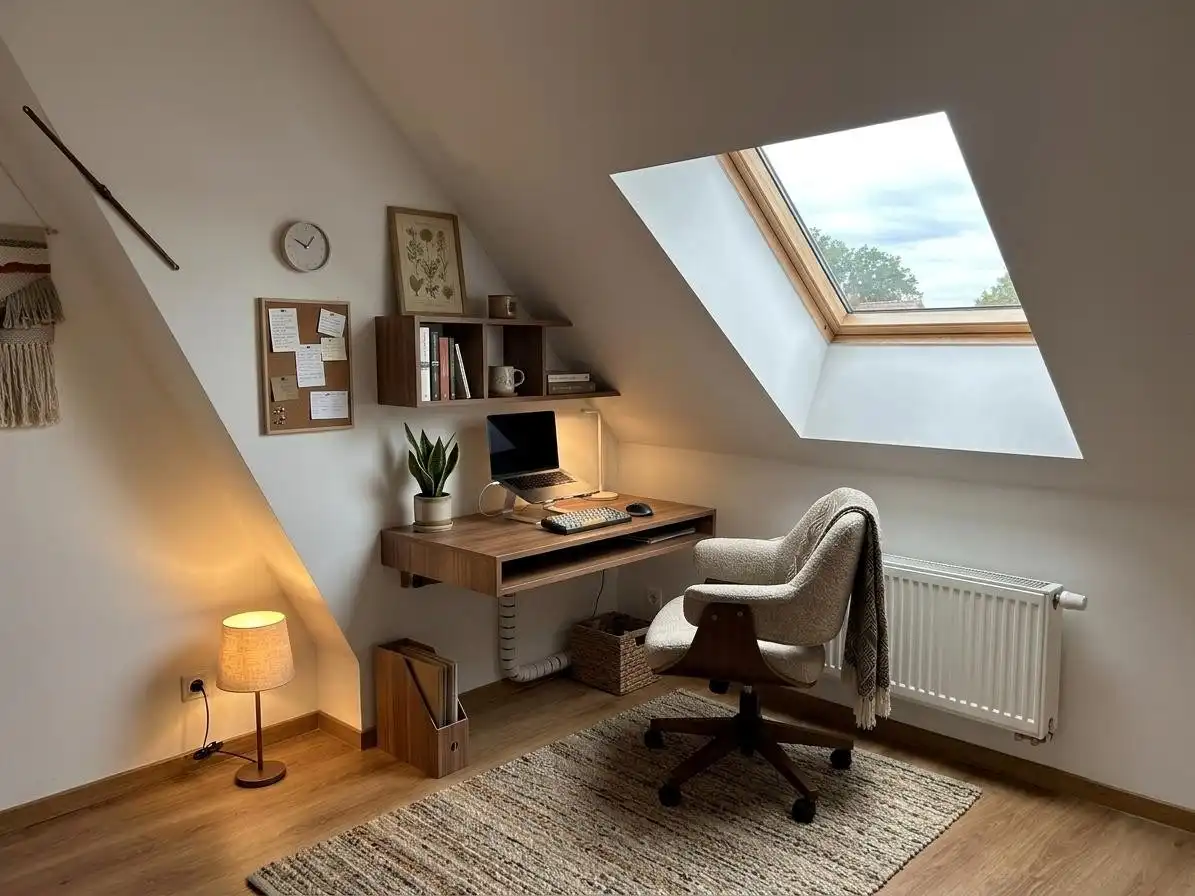 LEUKE RIJWONING MET 3 SLPKS EN TUIN NABIJ R8 foto 15