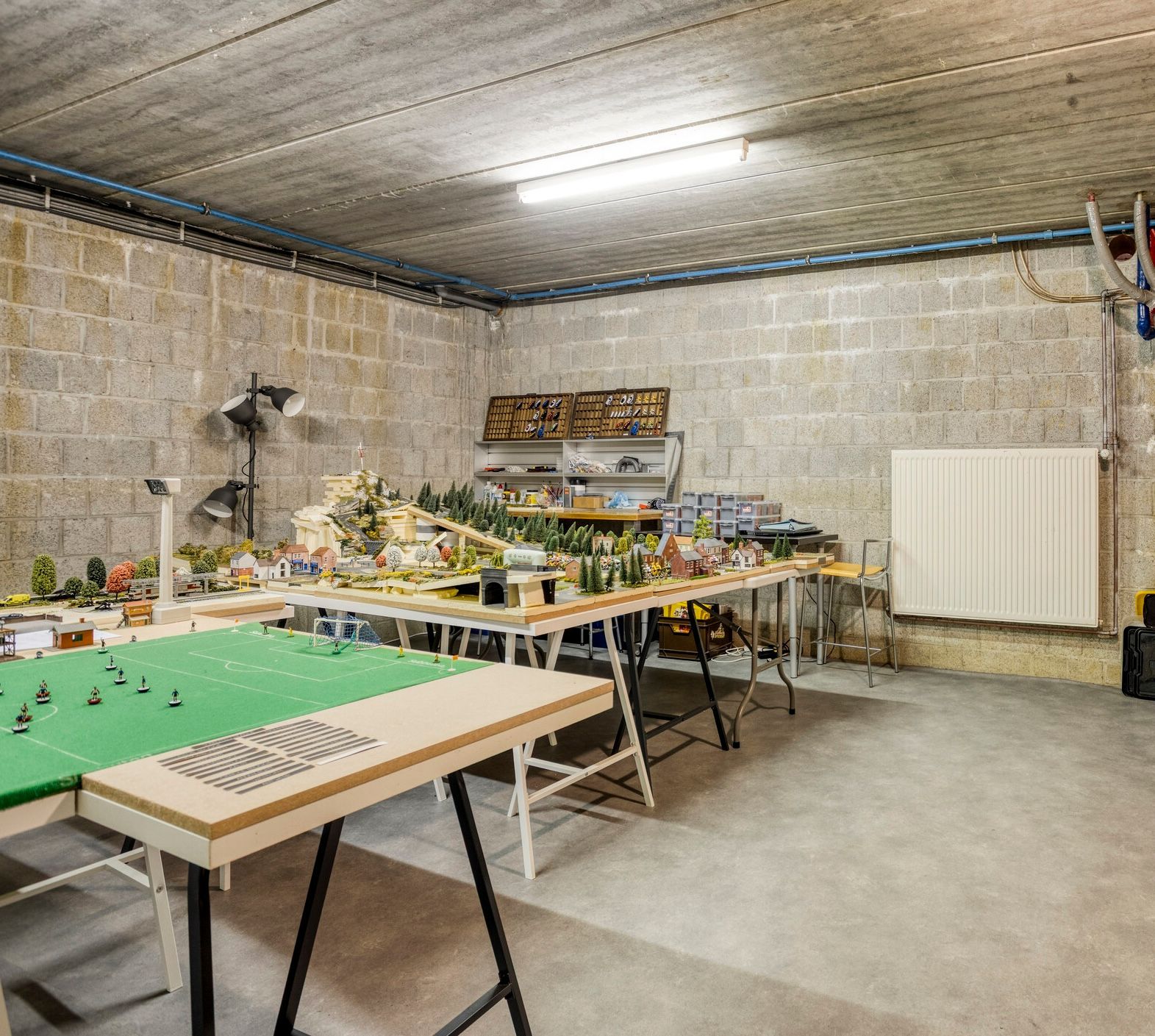 Geweldig groen en groots: wonen in een verborgen parel foto 26