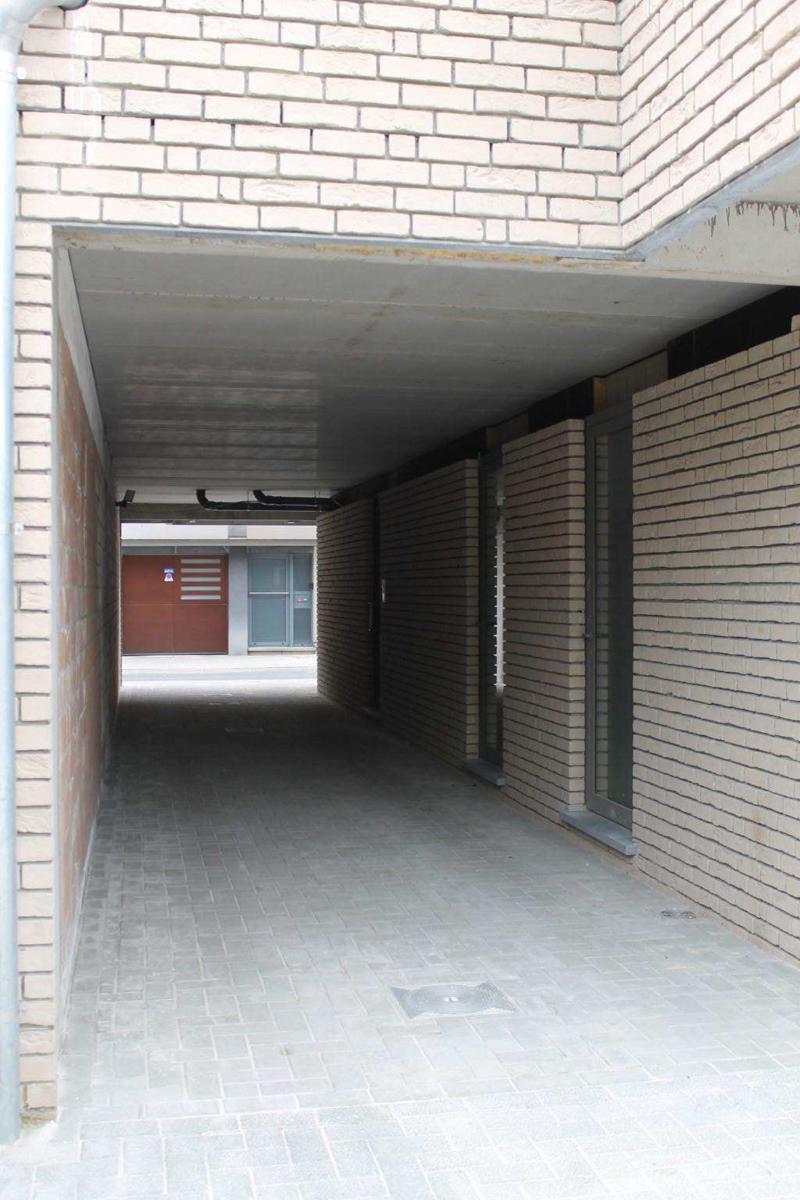 Instapklare studio op 3de verdieping in centrum Bornem foto 8