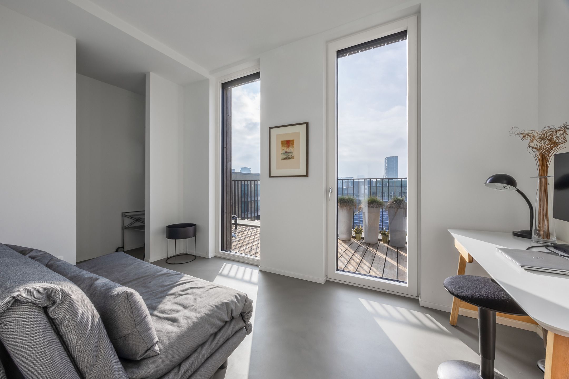 Penthouse op top locatie  foto 22