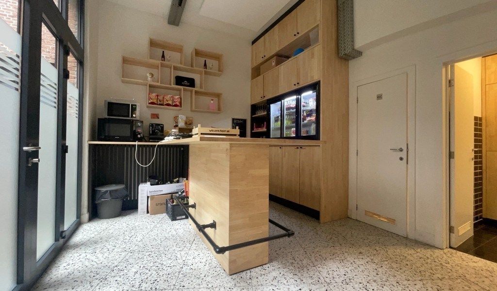 Kantoren te huur in brouwershuis nabij het Zuid in Antwerpen foto 8