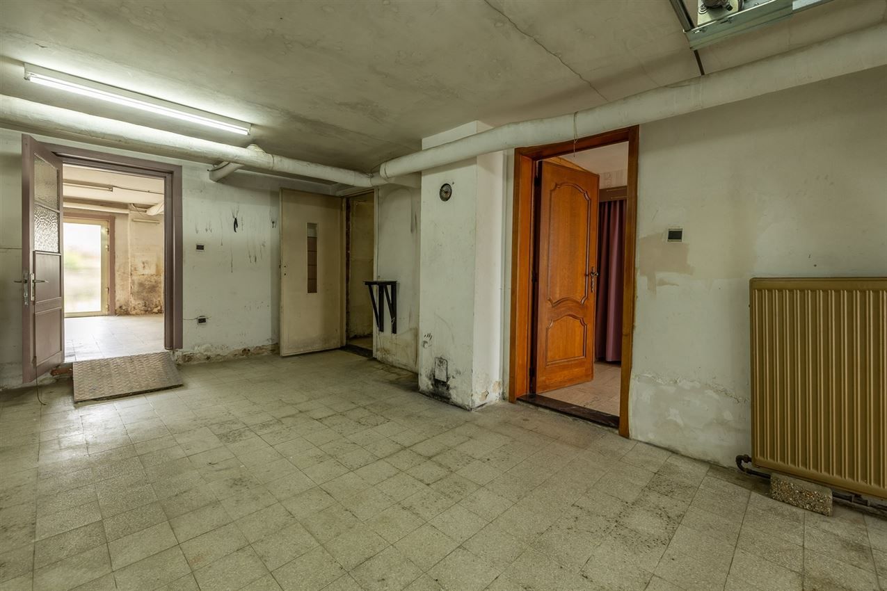 Bel-etage nabij centrum, 3slk, garage, label C foto 30