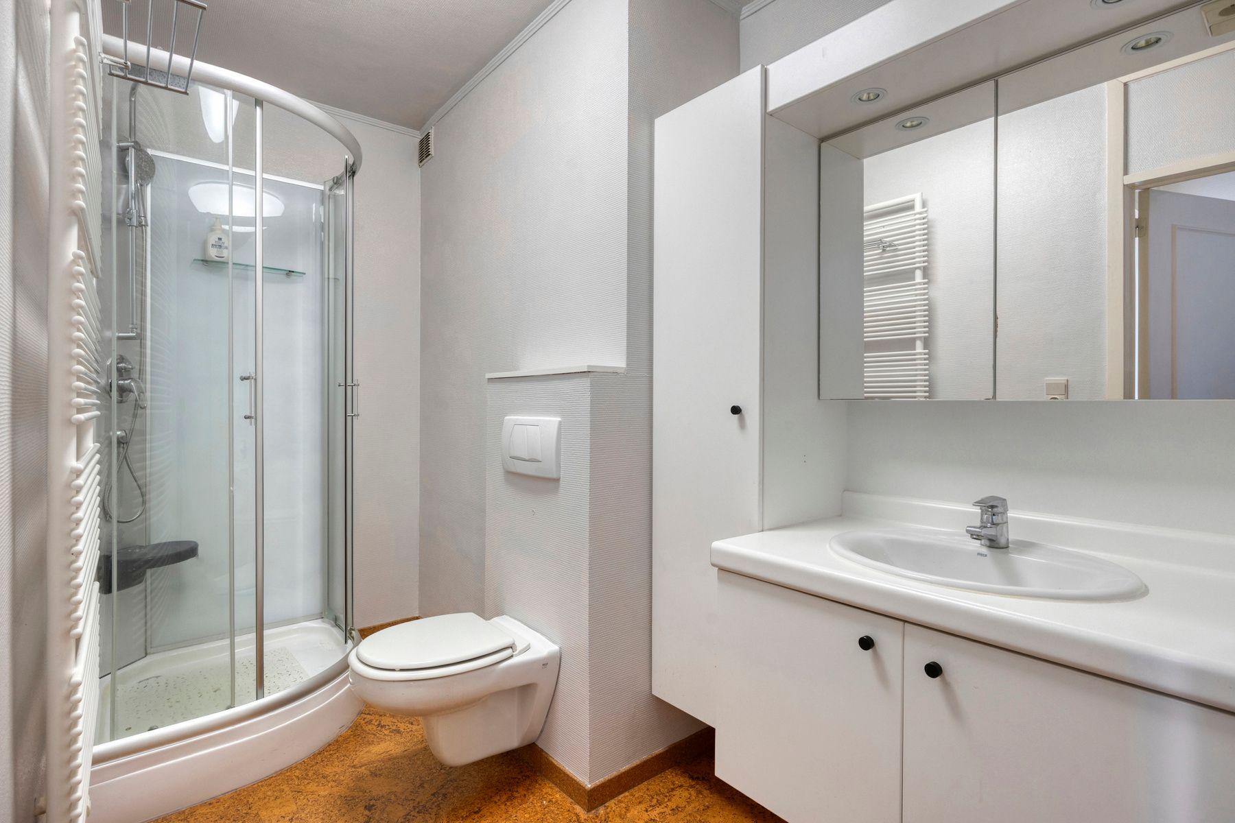 Appartement te huur foto 12