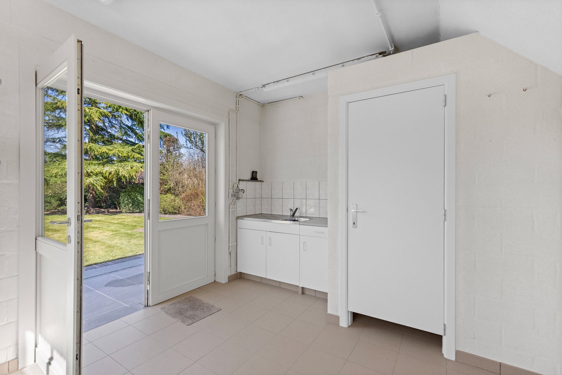 Exclusieve villa - Rust, ruimte en luxe nabij het Sterrebos! foto 26