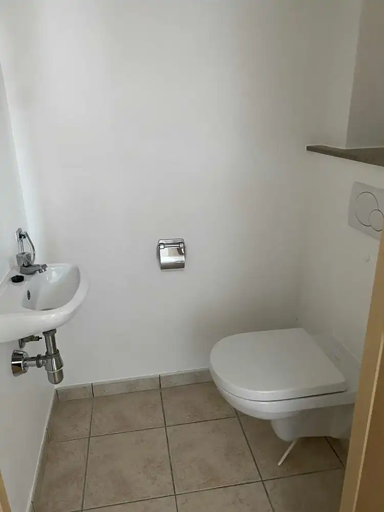 Duplex met 2 kamers foto 3