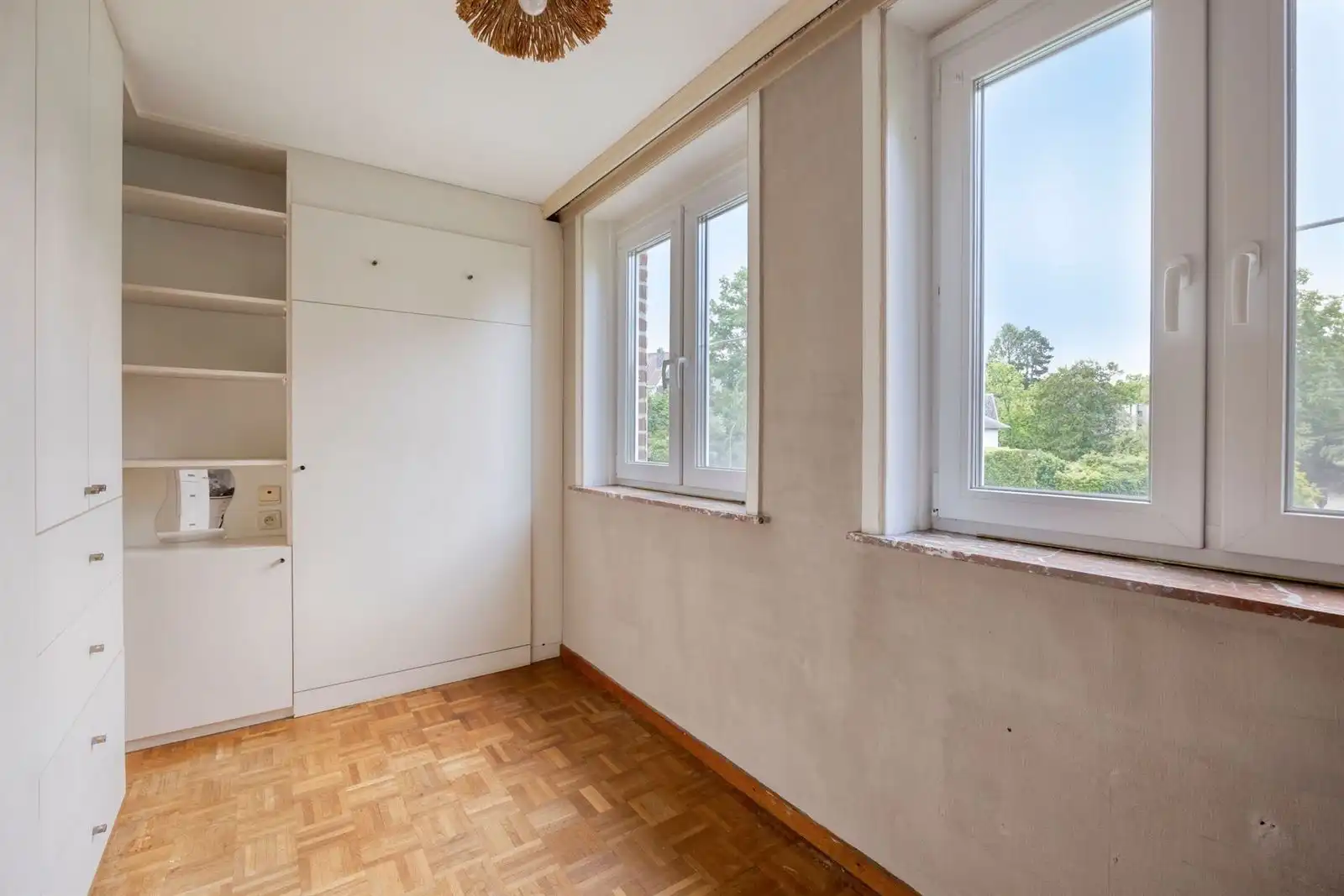 Ruime villa (230m²) met 3 slaapkamers + bureau op 6a 38ca foto 24