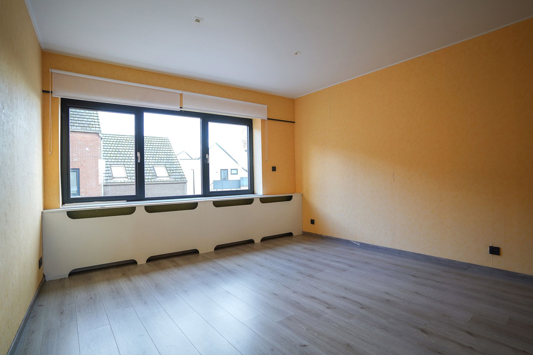 Instapklare woning met handelspand/atelier te Londerzeel foto 15
