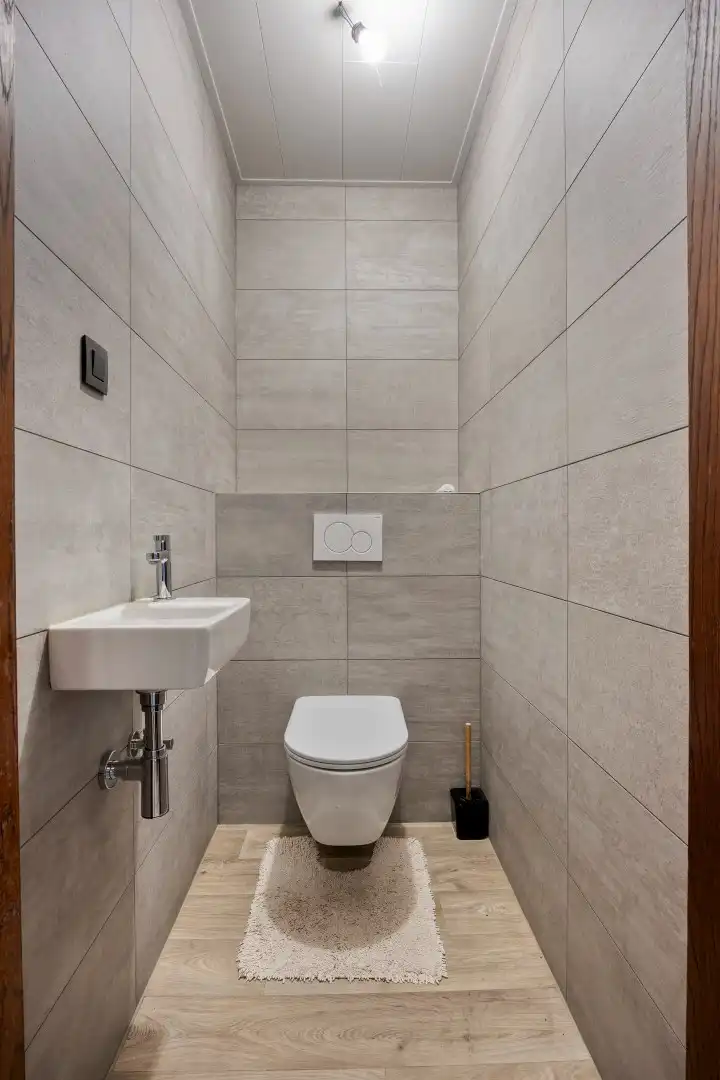 Op te frisse woning met 3 slaapkamers op 1.441 m² te Retie !  foto 18