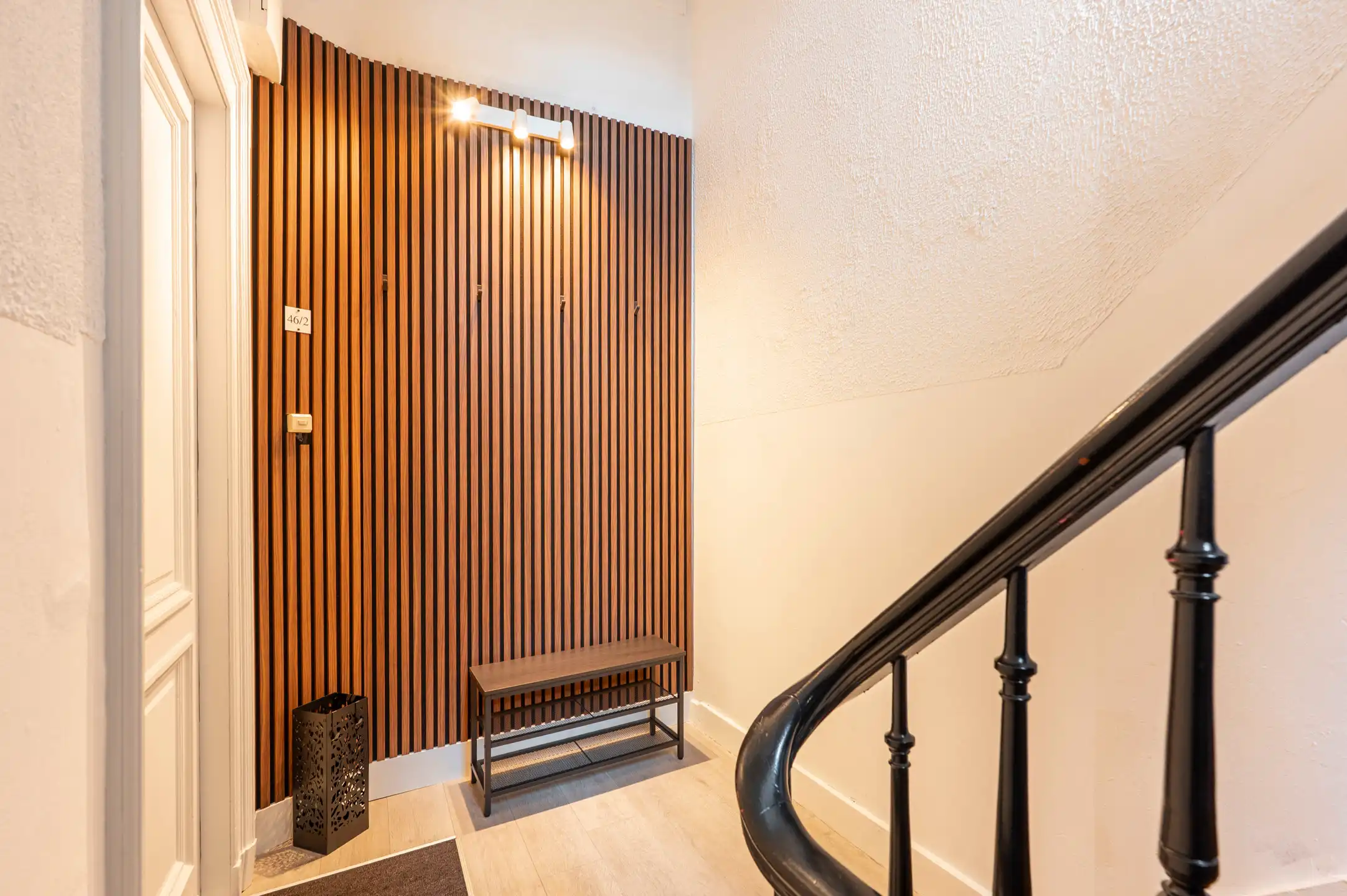 Karaktervol & lichtrijk appartement op ’t Zuid foto 13