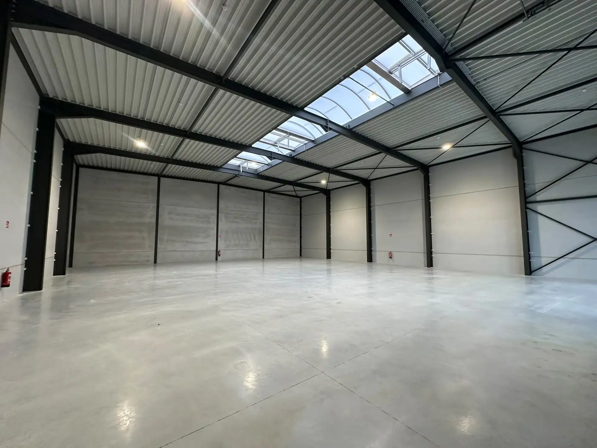 Unit 6 te huur  foto 6