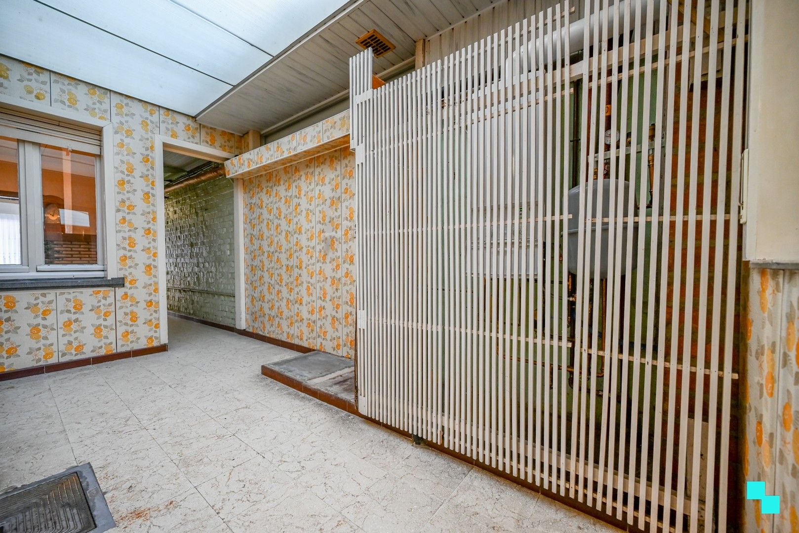 Ruime eengezinswoning te Emelgem foto 10