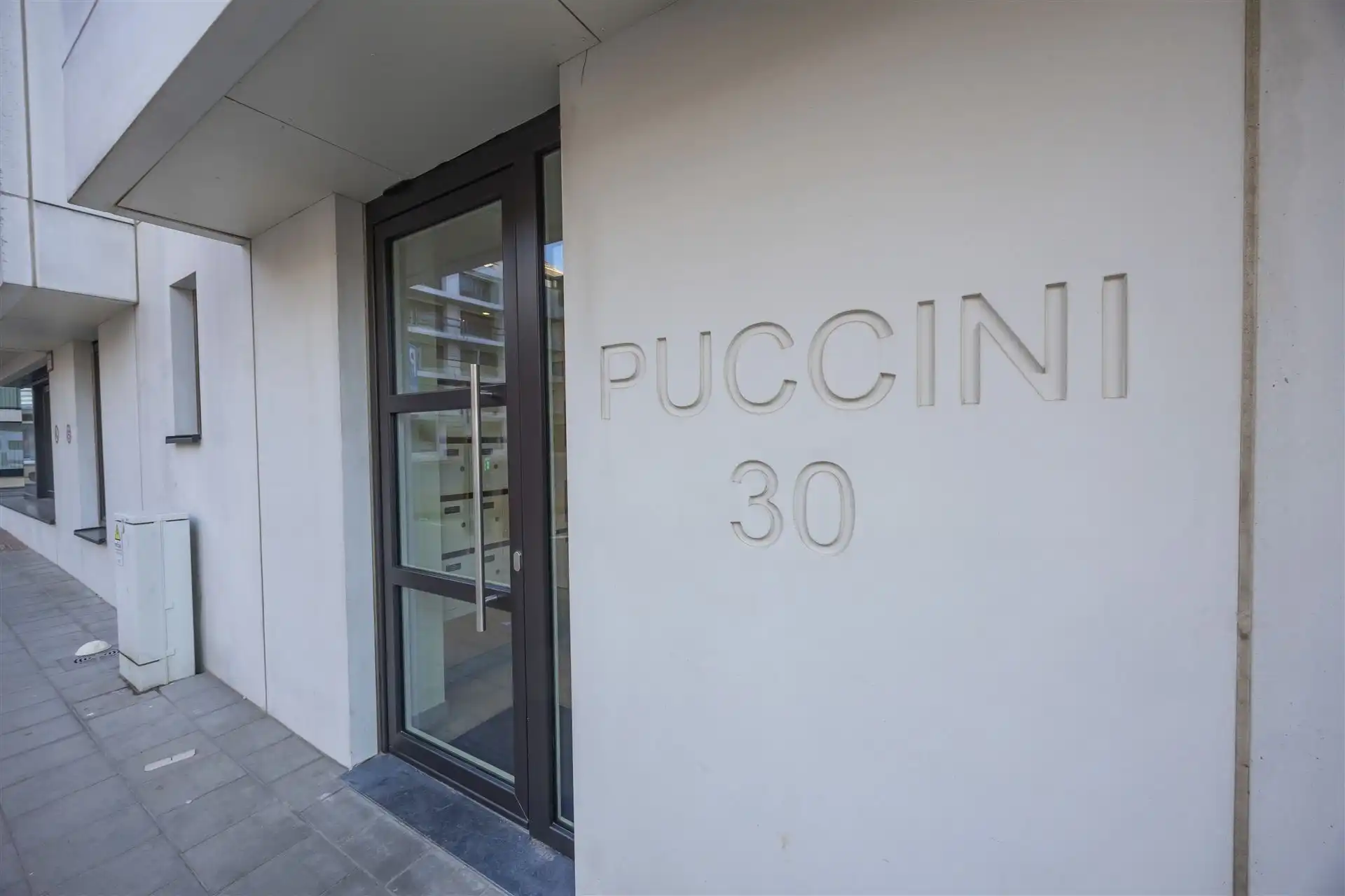 Appartement 2 slaapkamers foto 21