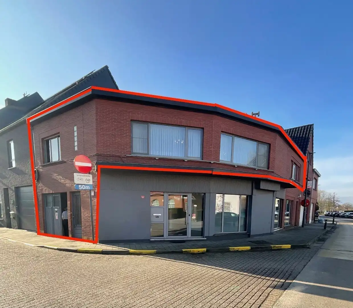 Appartement te koop Groenstraat 58 - - 9041 Gent