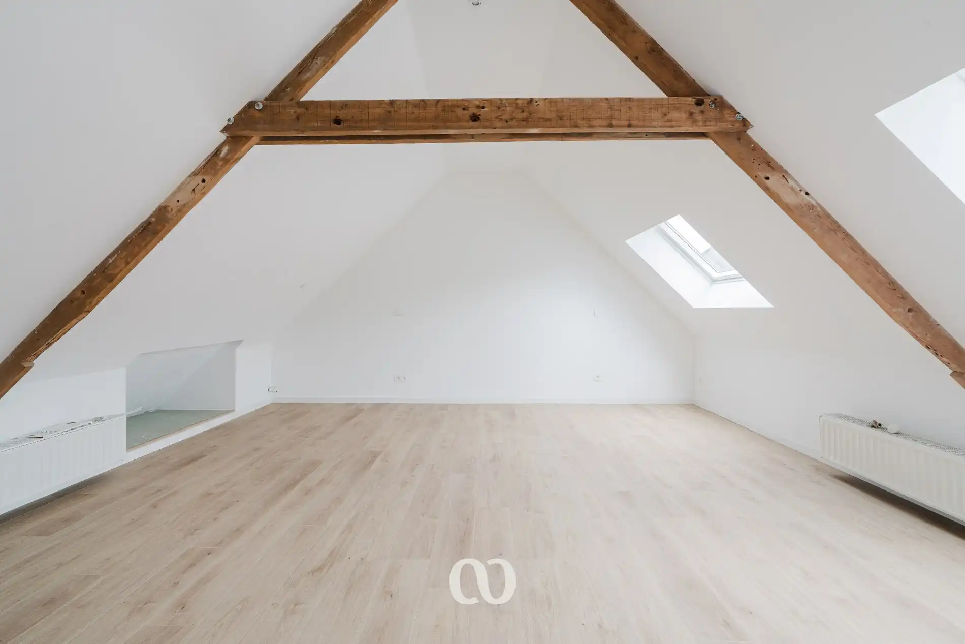 Recent gerenoveerde woning in Brakel foto 22