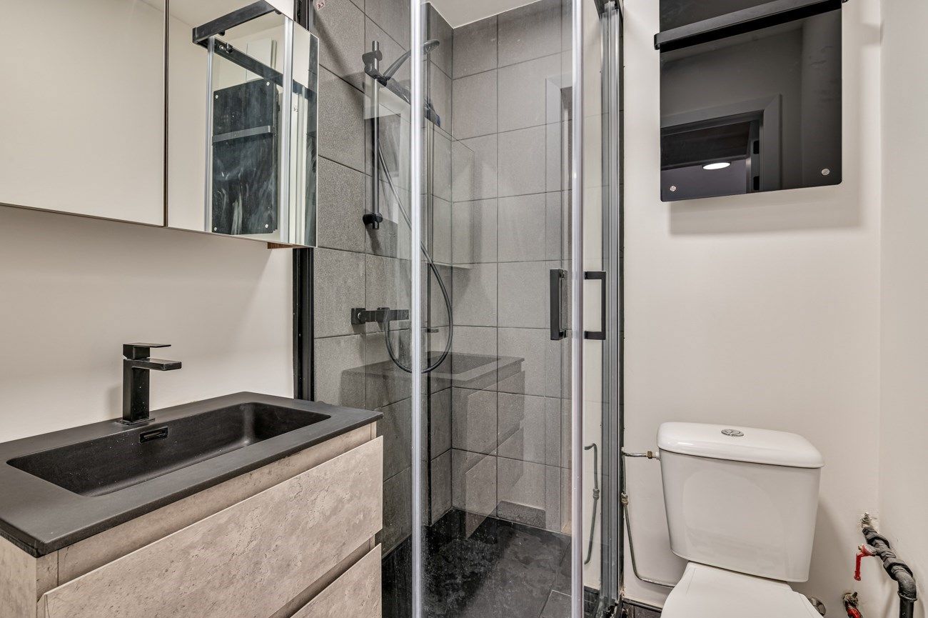 Gerenoveerd appartement  voor studerende kinderen foto 6