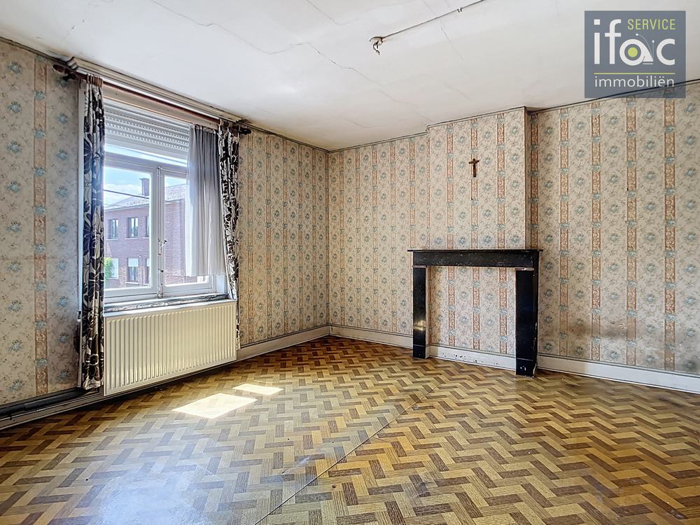 Rijhuis te koop foto 14