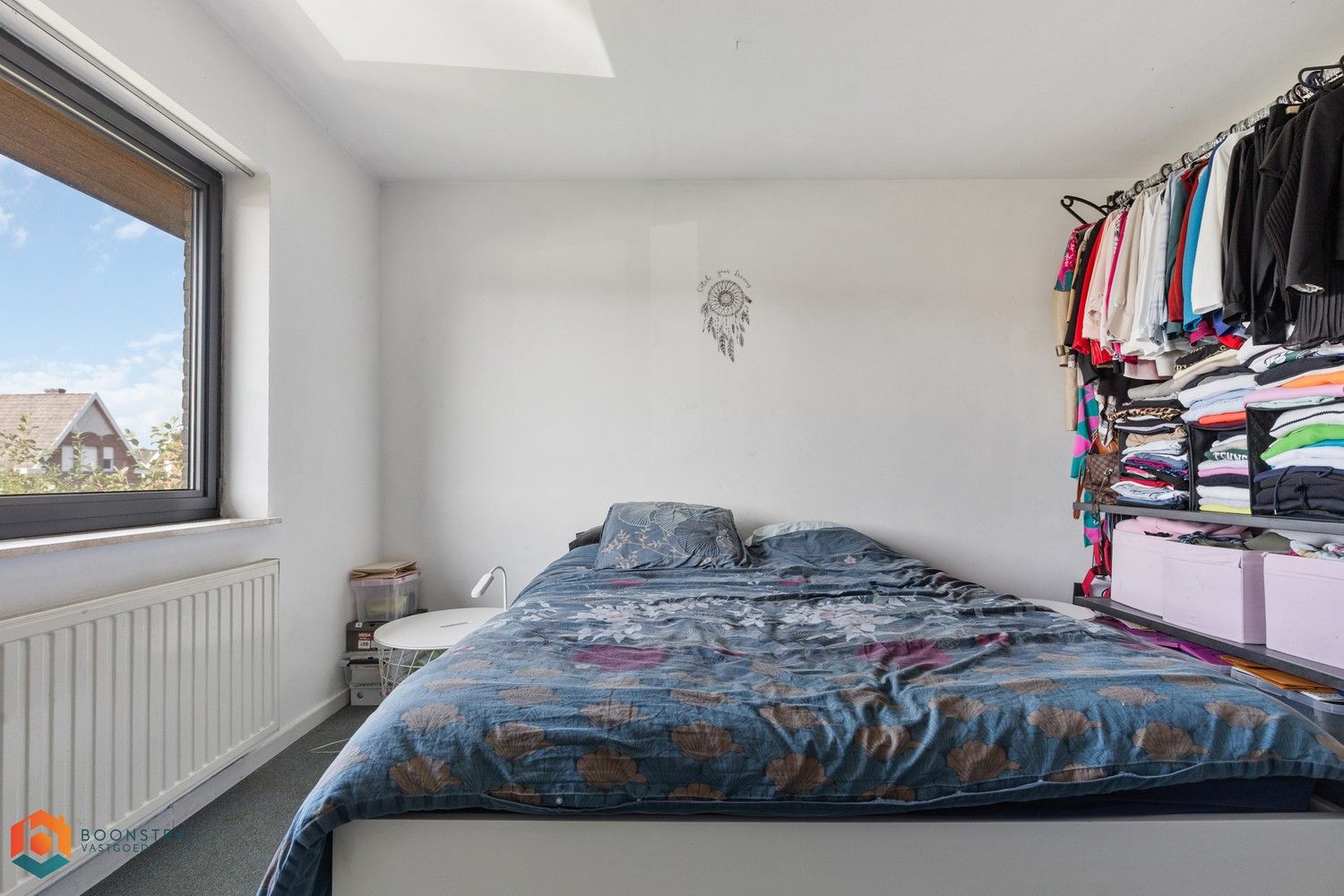 Villa met mogelijkheid tot 6 slpkrs op 893 m² te Boortmeerbeek foto 11