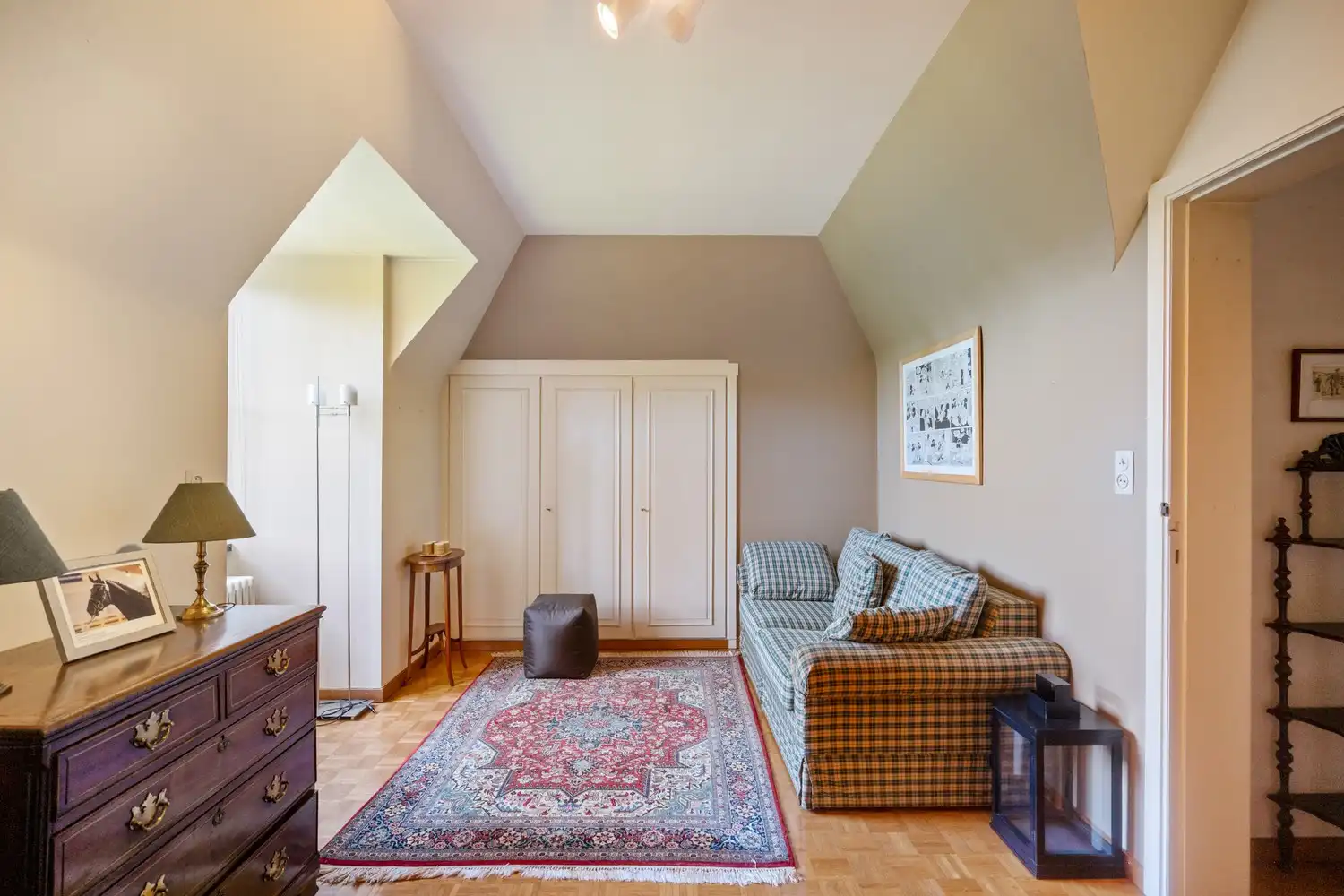 Ruime villa met 5 slpkrs, zwembad en handelsruimte op perceel van 3383m² te Berlaar foto 28