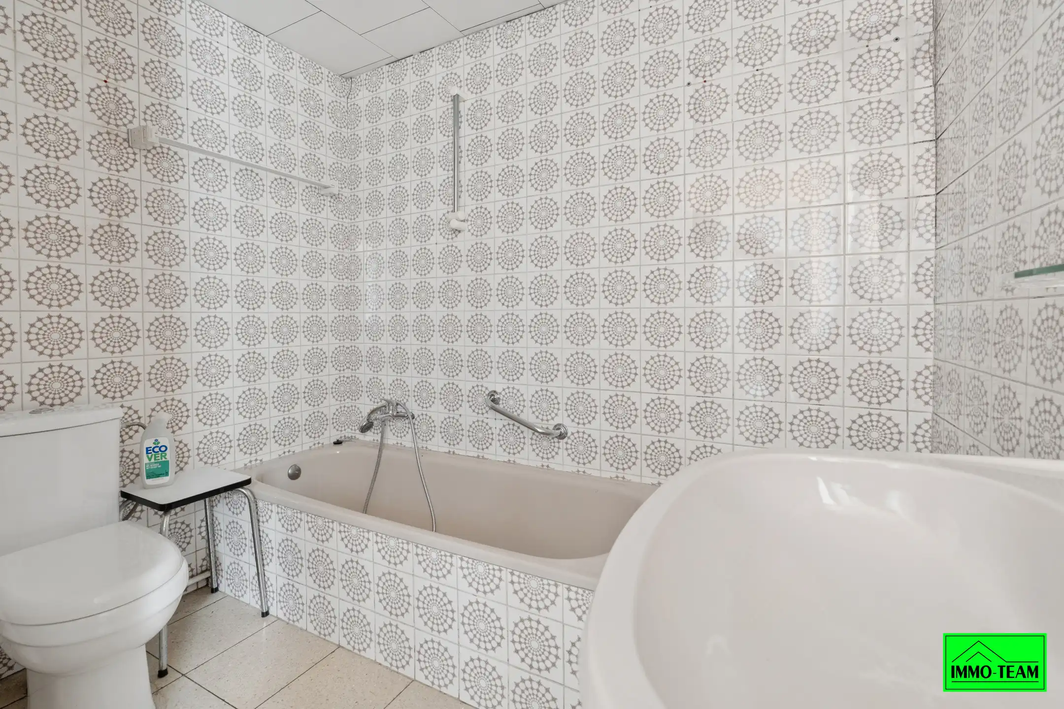    Woning met potentieel op prachtig perceel in Ternat foto 17