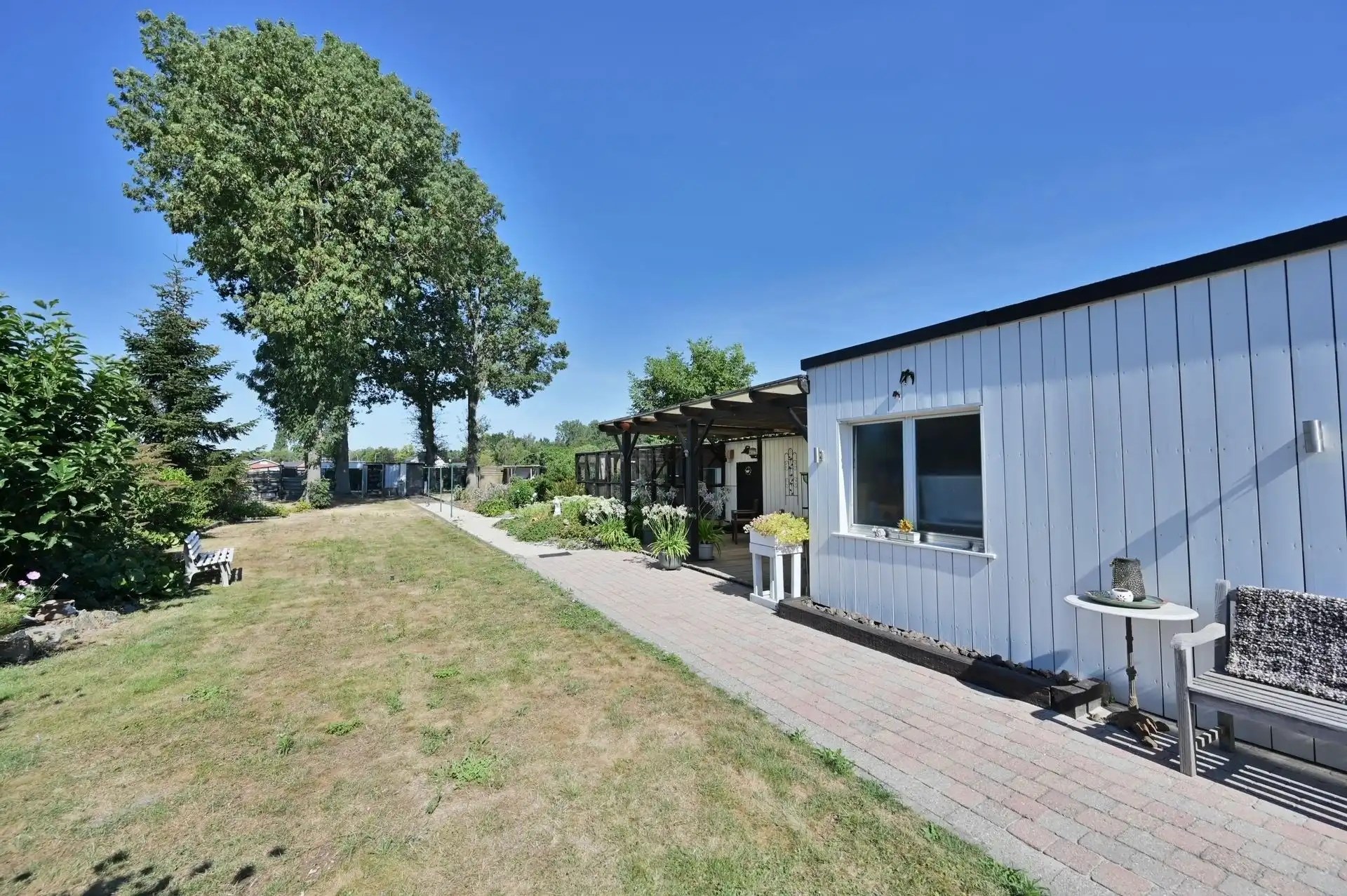 Tijdloze woning met uitzonderlijke troeven te Boortmeerbeek foto 17