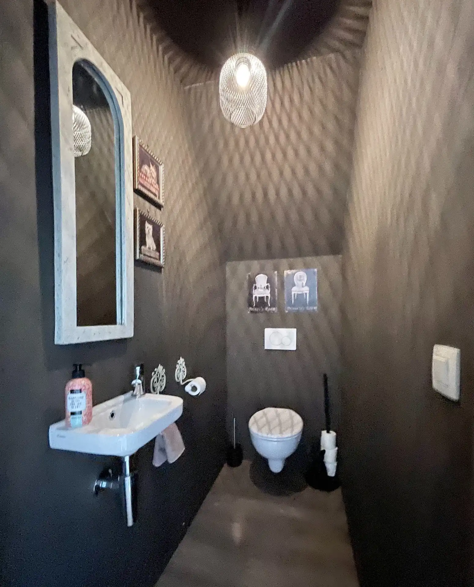 DUPLEX | 2 SLAAPKAMERS |ZONNETERRAS | 2 PARKEERPLAATSEN foto 21