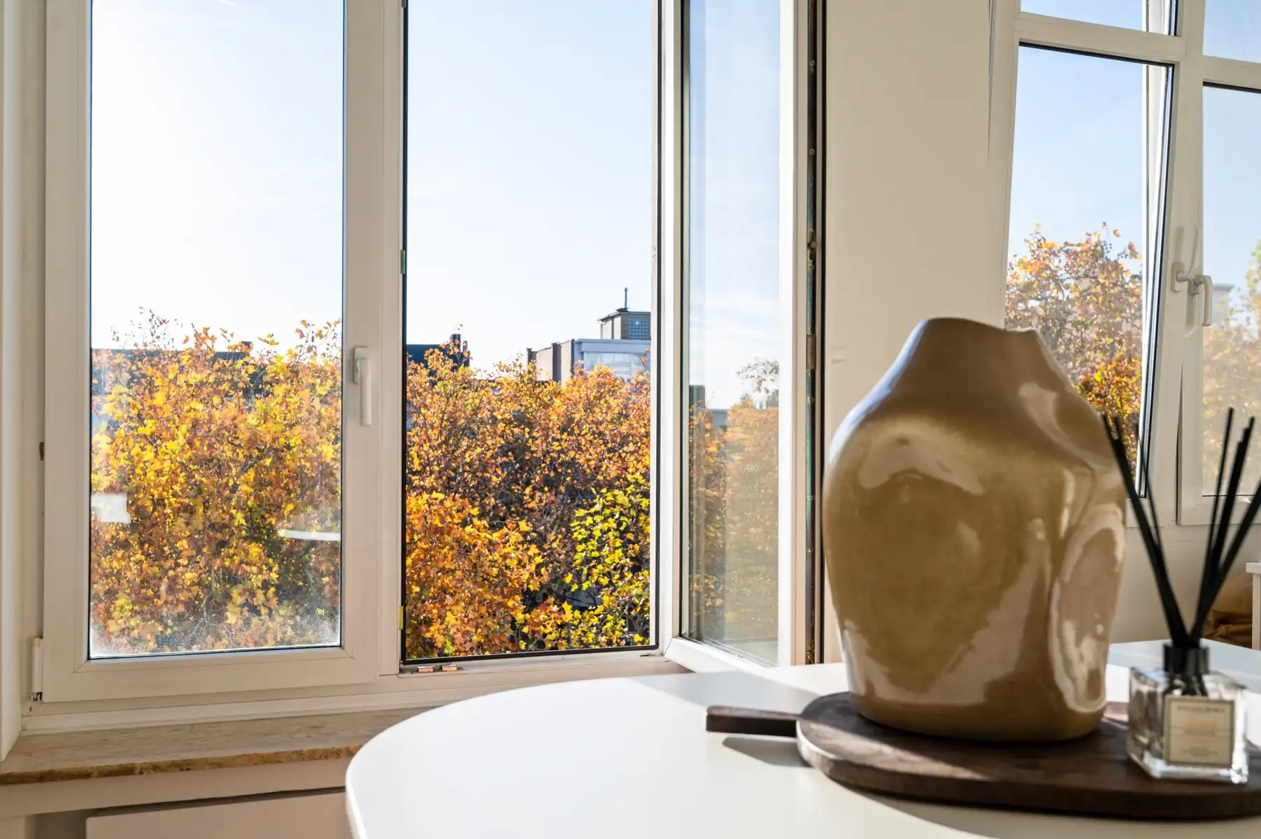 IN OPTIE !! Instapklaar en stijlvol appartement op toplocatie foto 6