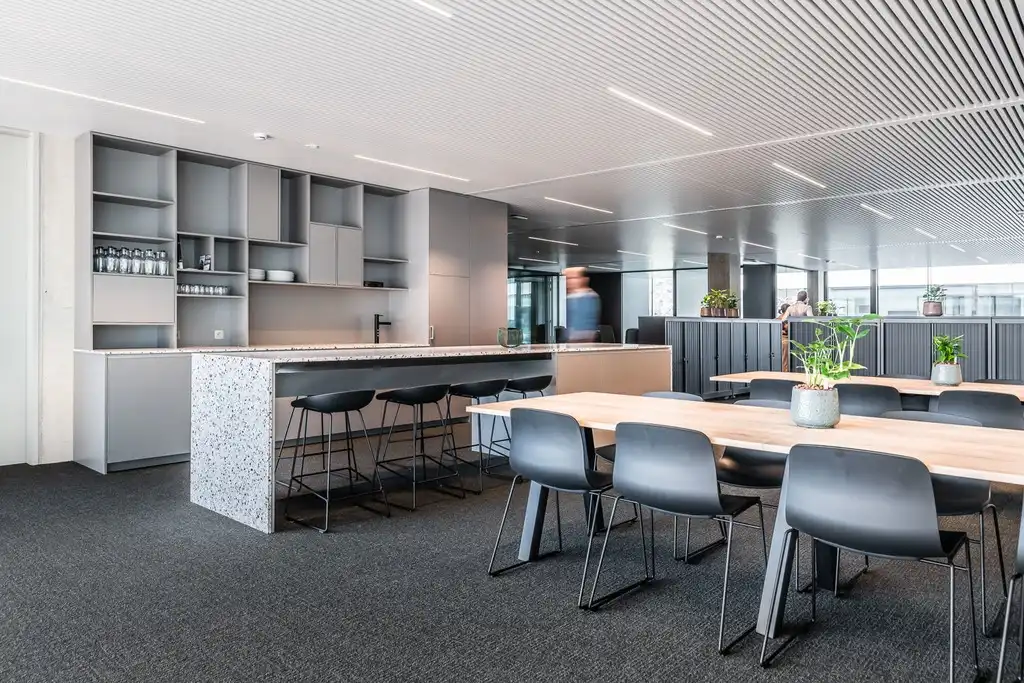 Business Center O'Forty  foto 9