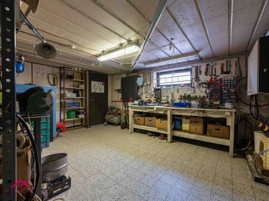 Vrijstaande, gelijkvloerse gezinswoning foto 31