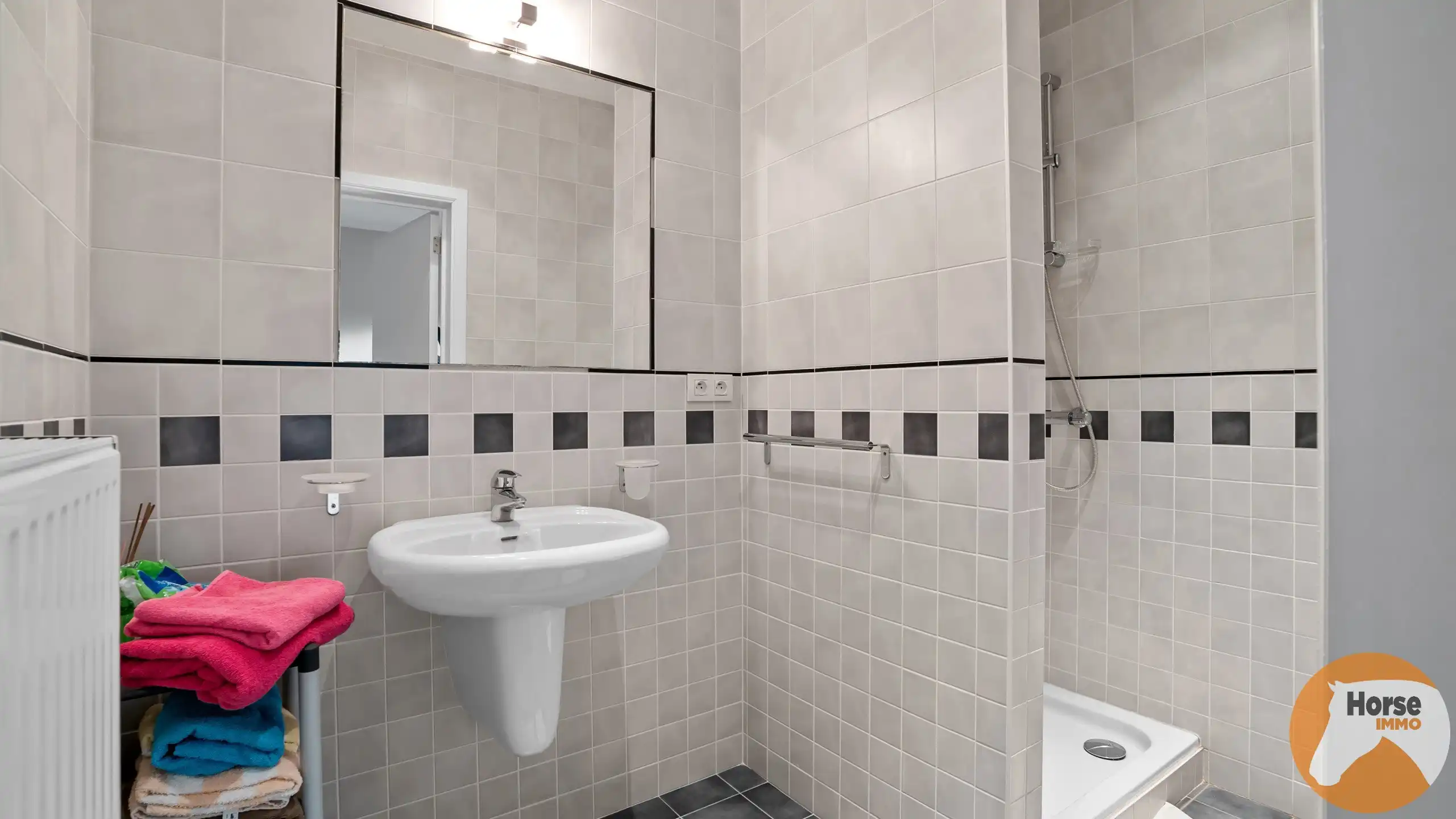 BORNEM – Professionele paardenaccommodatie met villa op 3HA foto 33