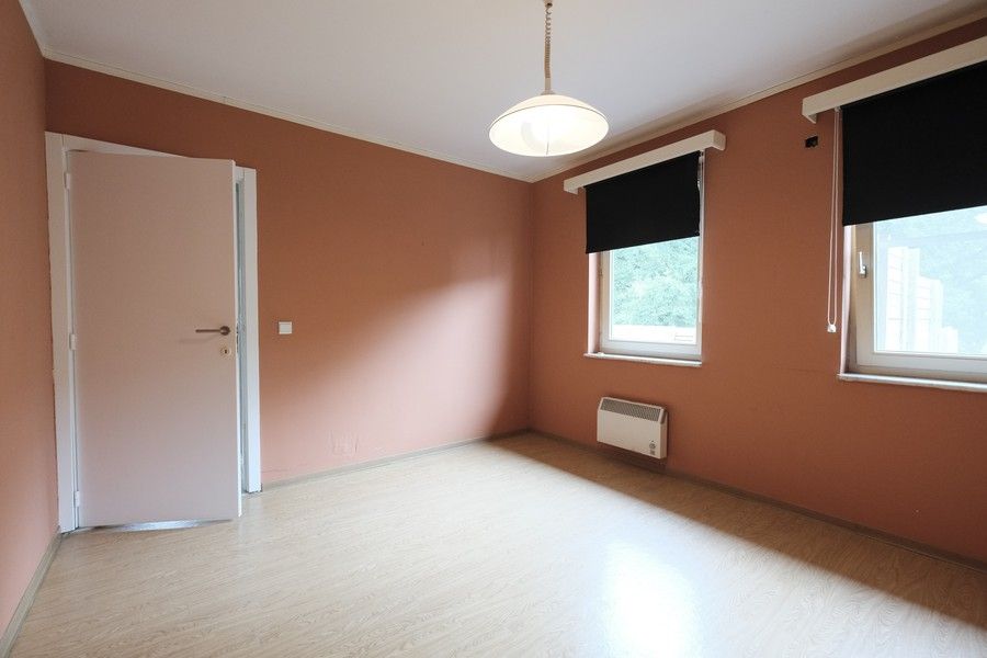 Appartement met 2 slaapkamers in Hasselt met ruim terras foto 11