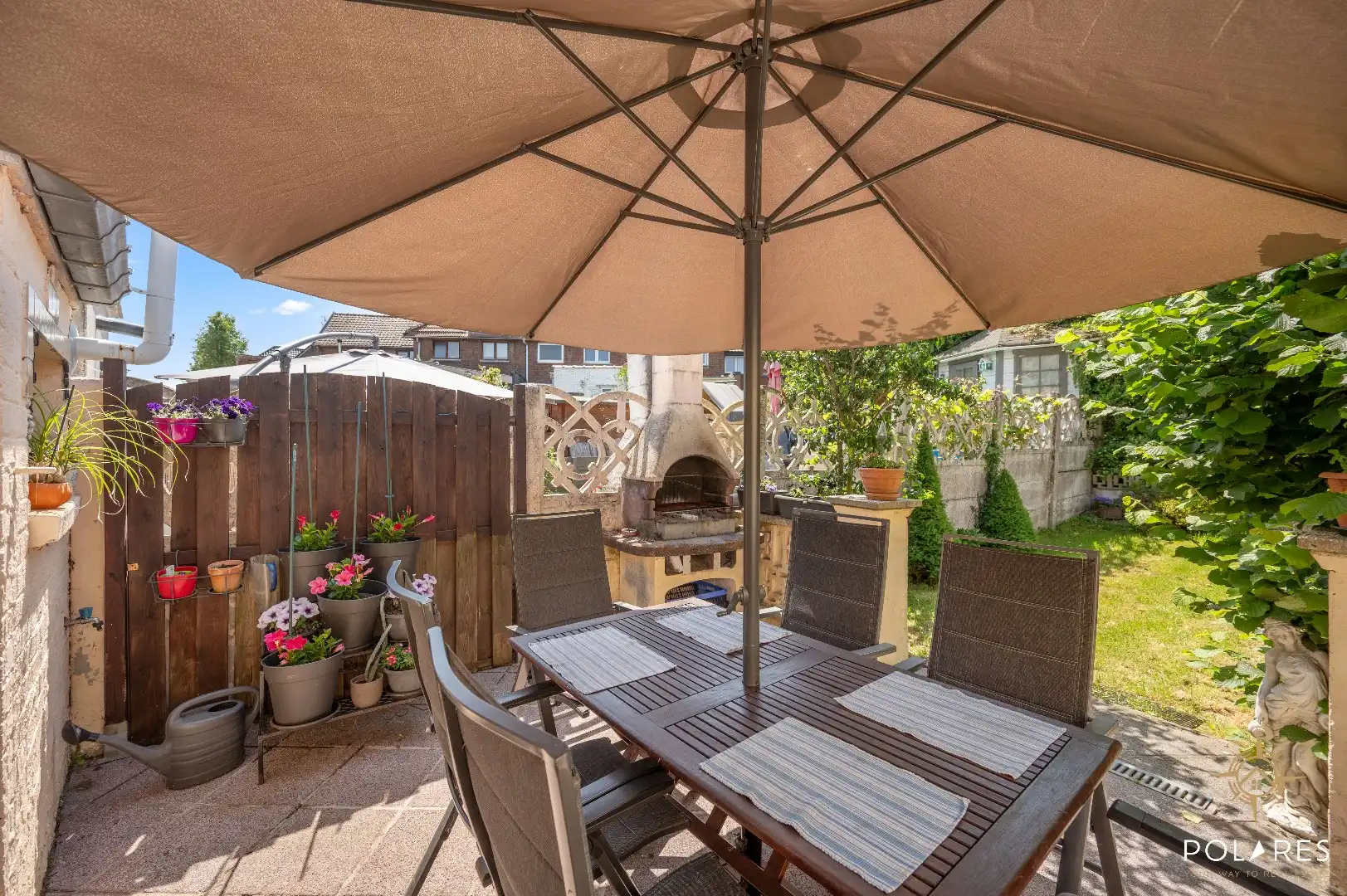 Huis te koop Alsembergsesteenweg 187 - - 1500 Halle